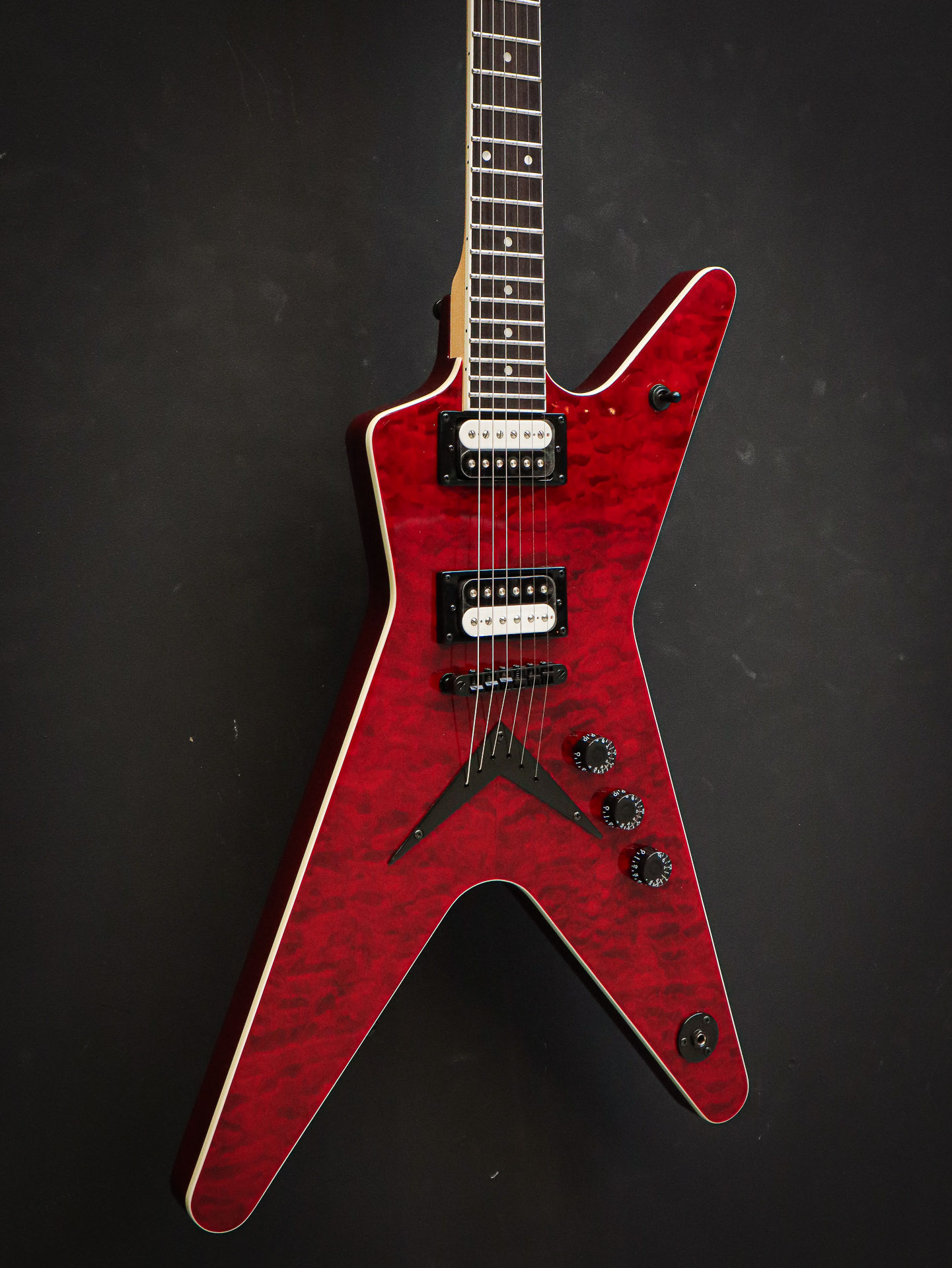 Dean ML X Quilt Maple Scary Cherry - Afbeelding 5