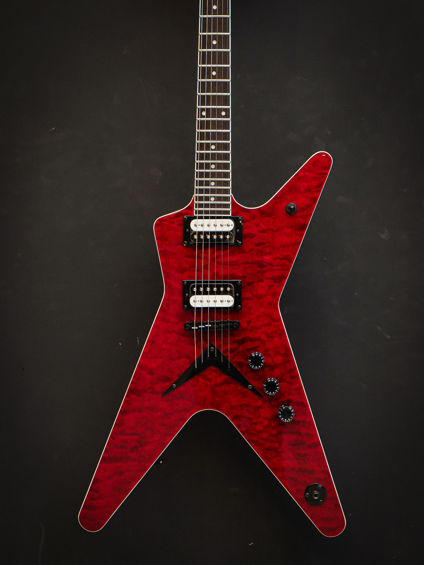 Dean ML X Quilt Maple Scary Cherry - Afbeelding 3