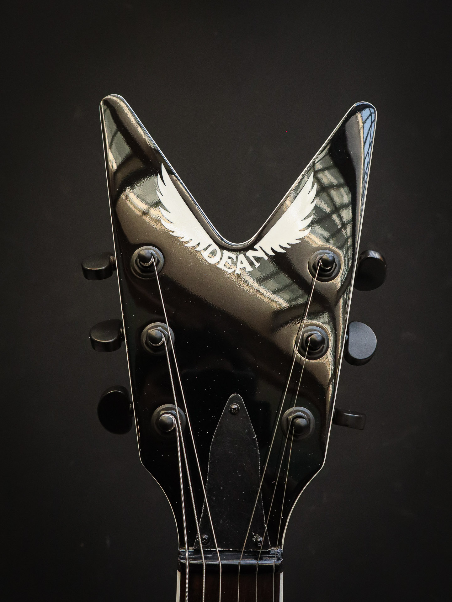 Dean ML X Quilt Maple Trans Brazilia - Afbeelding 10