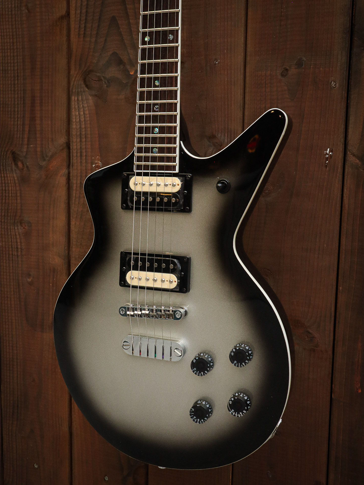 Dean Cadillac 1980 SilverBurst - Afbeelding 4