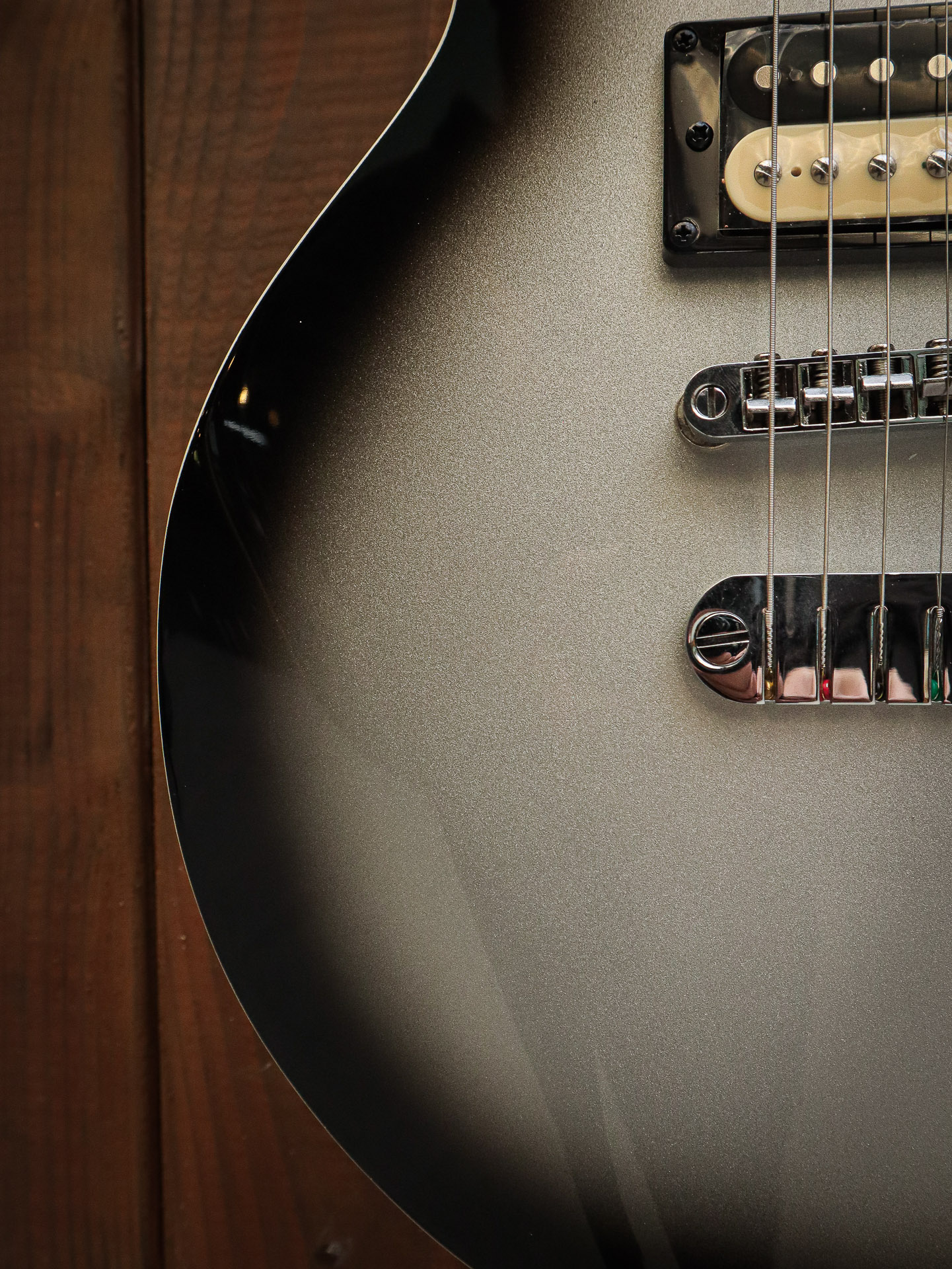 Dean Cadillac 1980 SilverBurst - Afbeelding 8