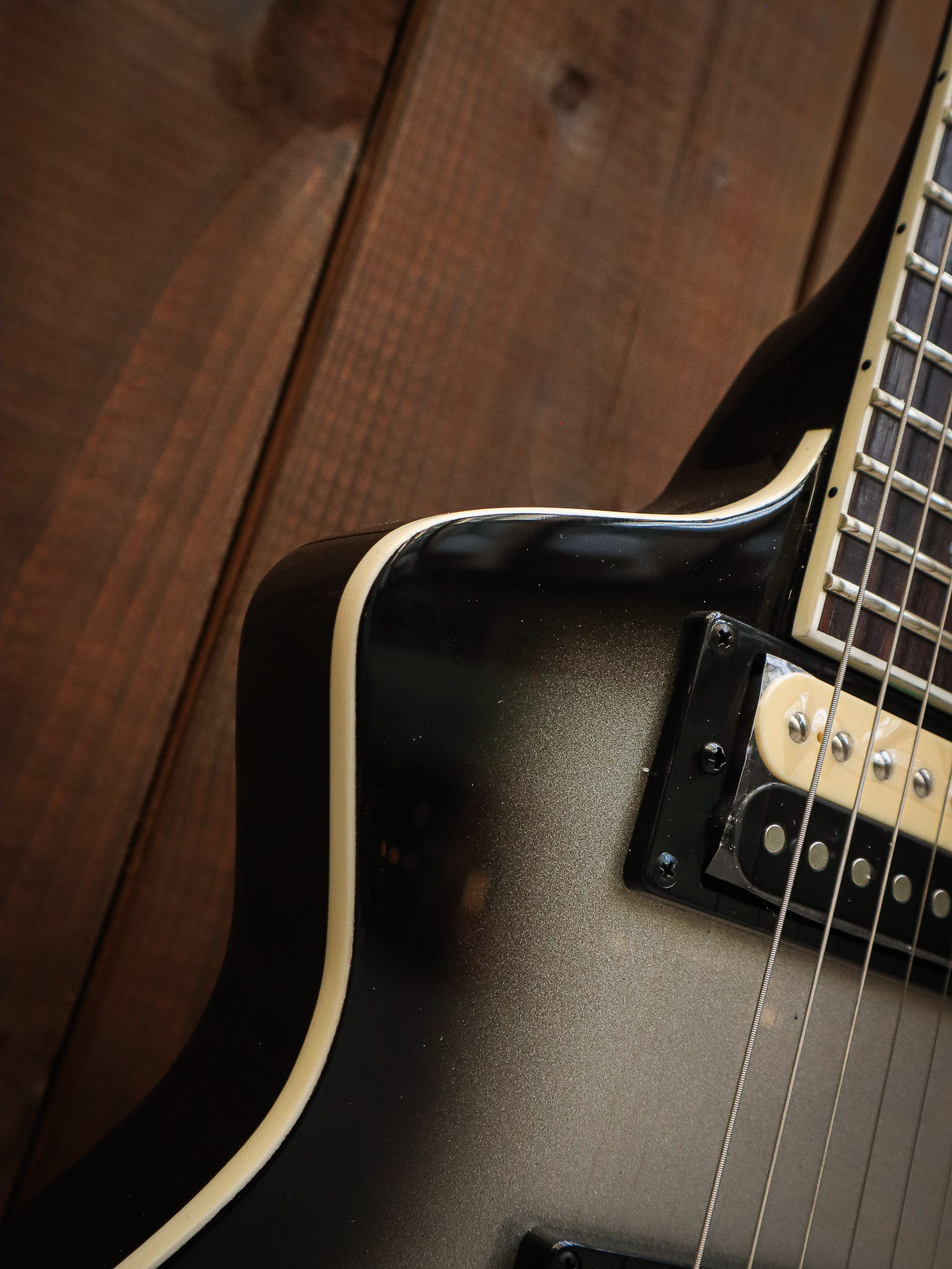 Dean Cadillac 1980 SilverBurst - Afbeelding 6