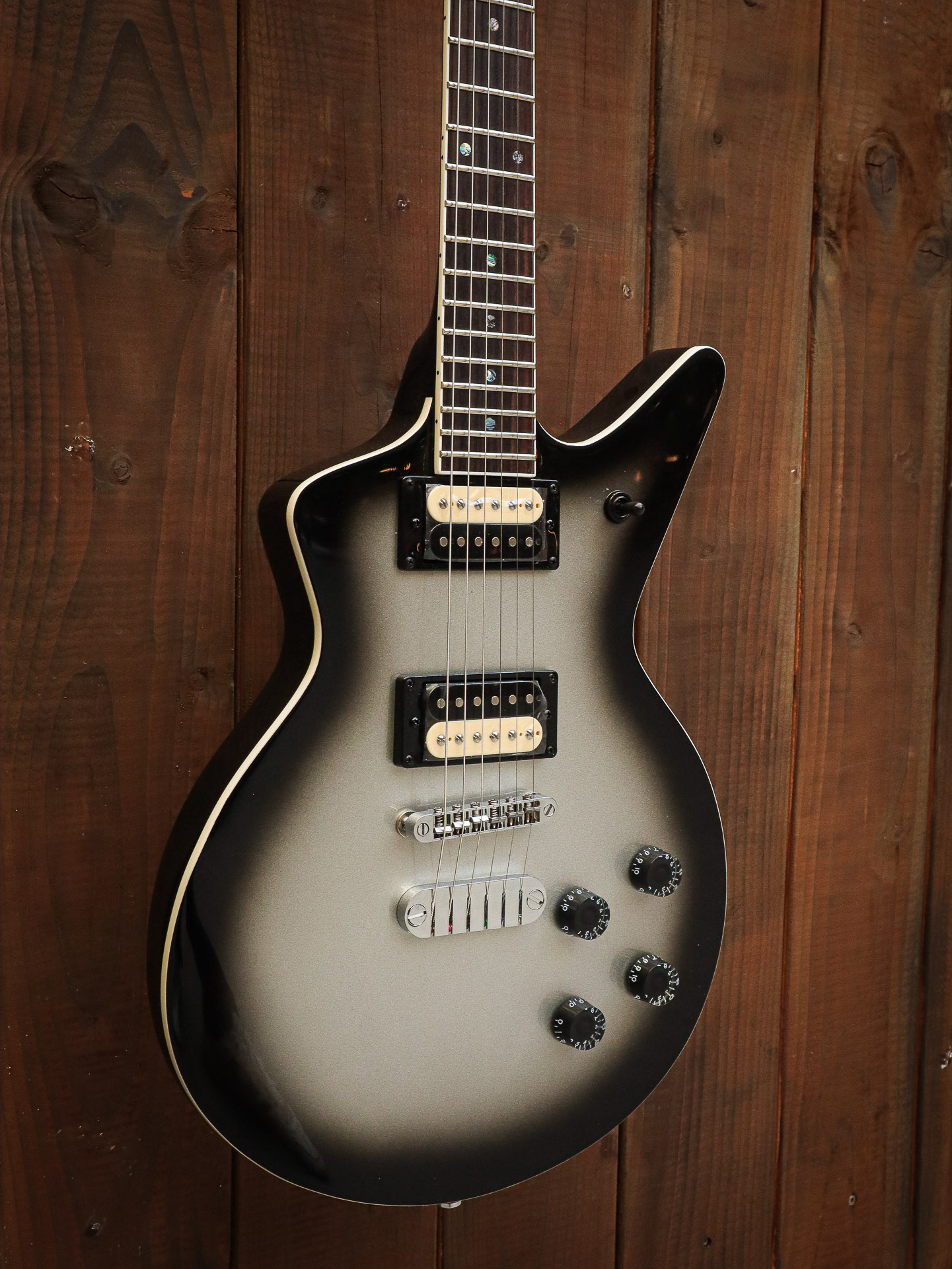 Dean Cadillac 1980 SilverBurst - Afbeelding 5