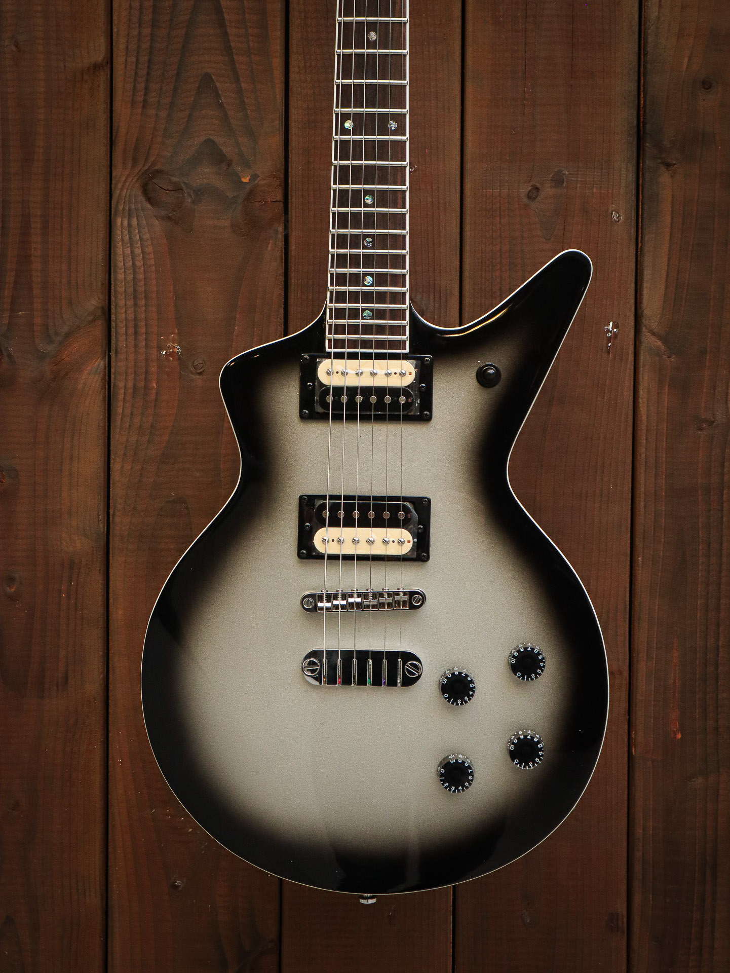 Dean Cadillac 1980 SilverBurst - Afbeelding 3