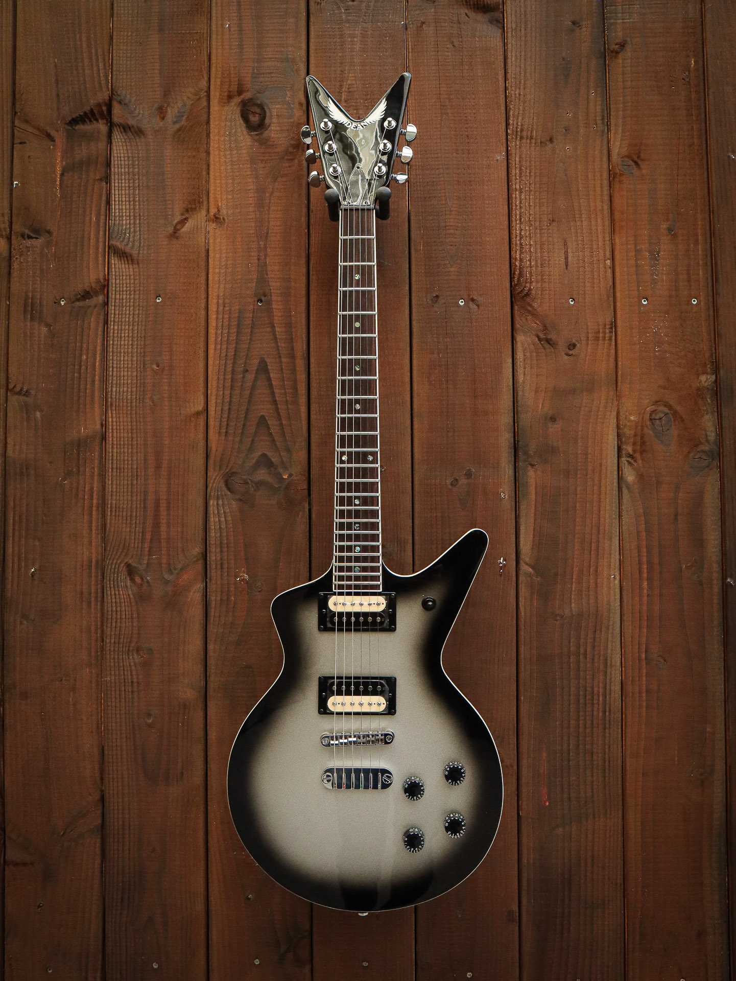 Dean Cadillac 1980 SilverBurst - Afbeelding 2