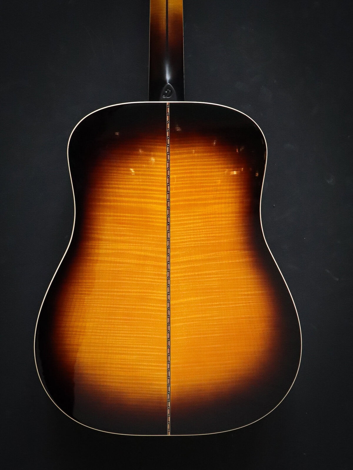 Dowina Master Series Acero D Sunburst - Afbeelding 15