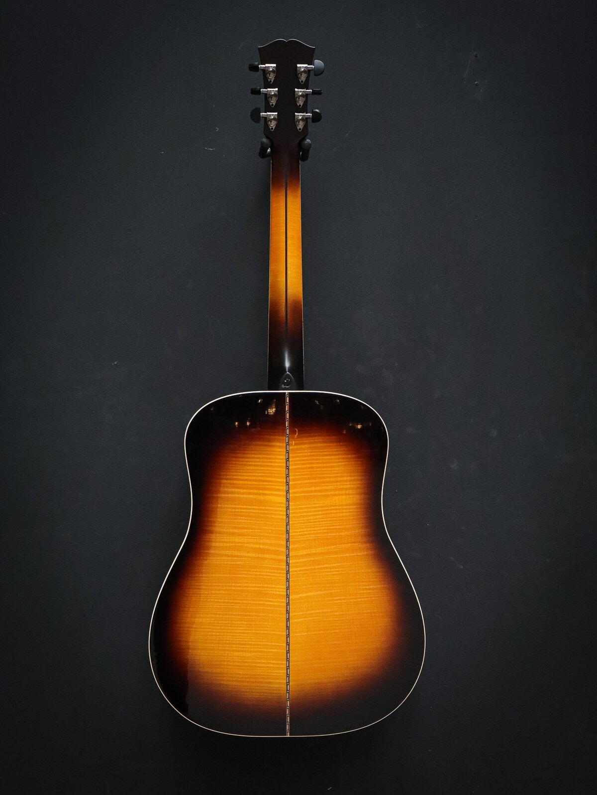 Dowina Master Series Acero D Sunburst - Afbeelding 14