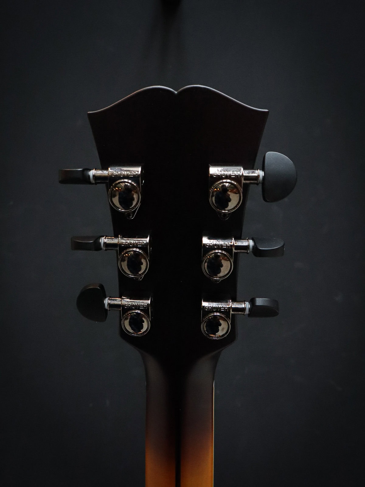 Dowina Master Series Acero D Sunburst - Afbeelding 13