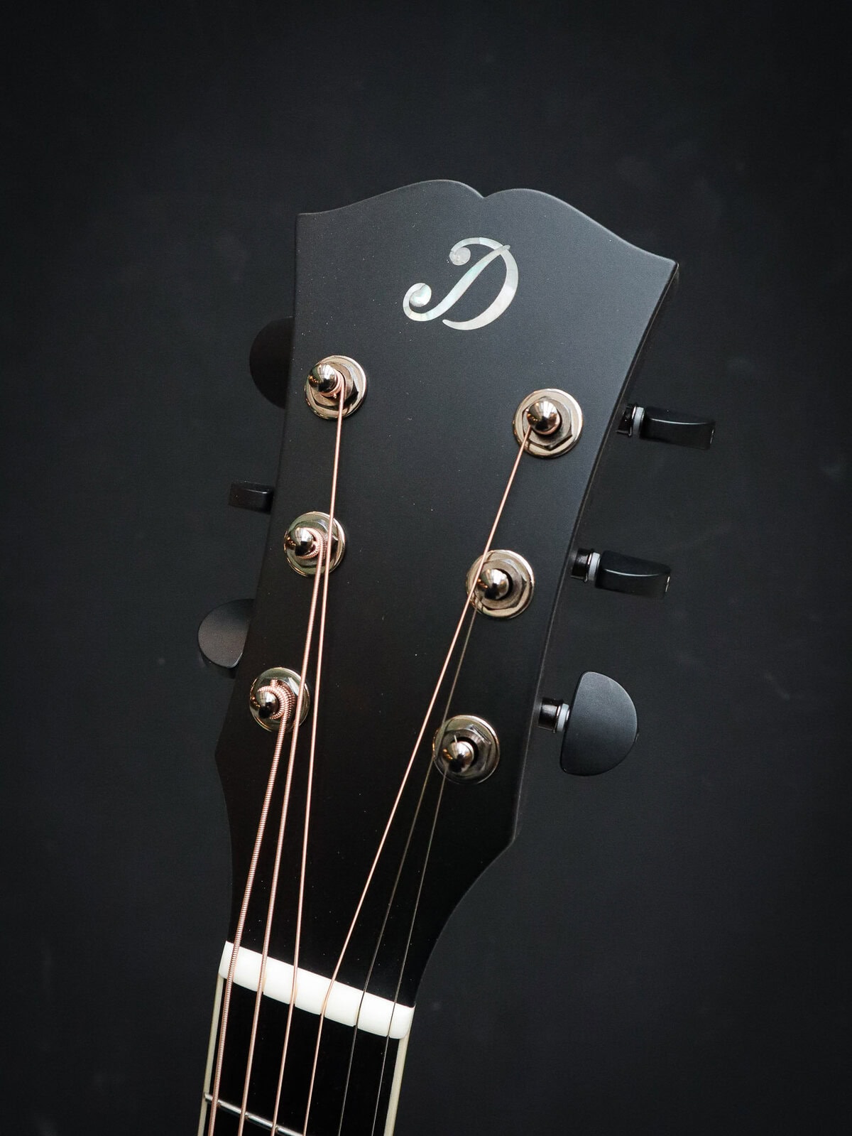 Dowina Master Series Acero D Sunburst - Afbeelding 11