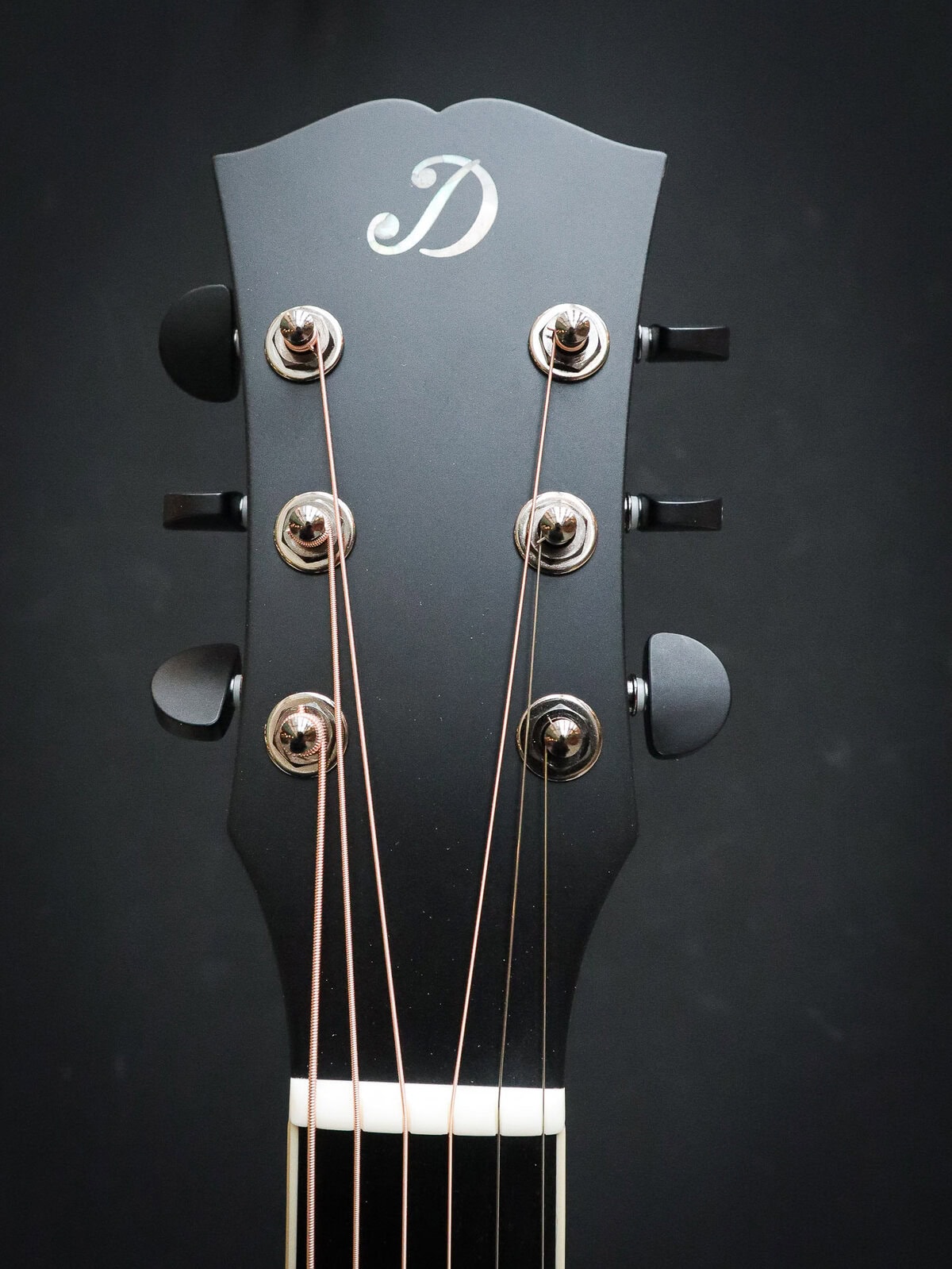 Dowina Master Series Acero D Sunburst - Afbeelding 10