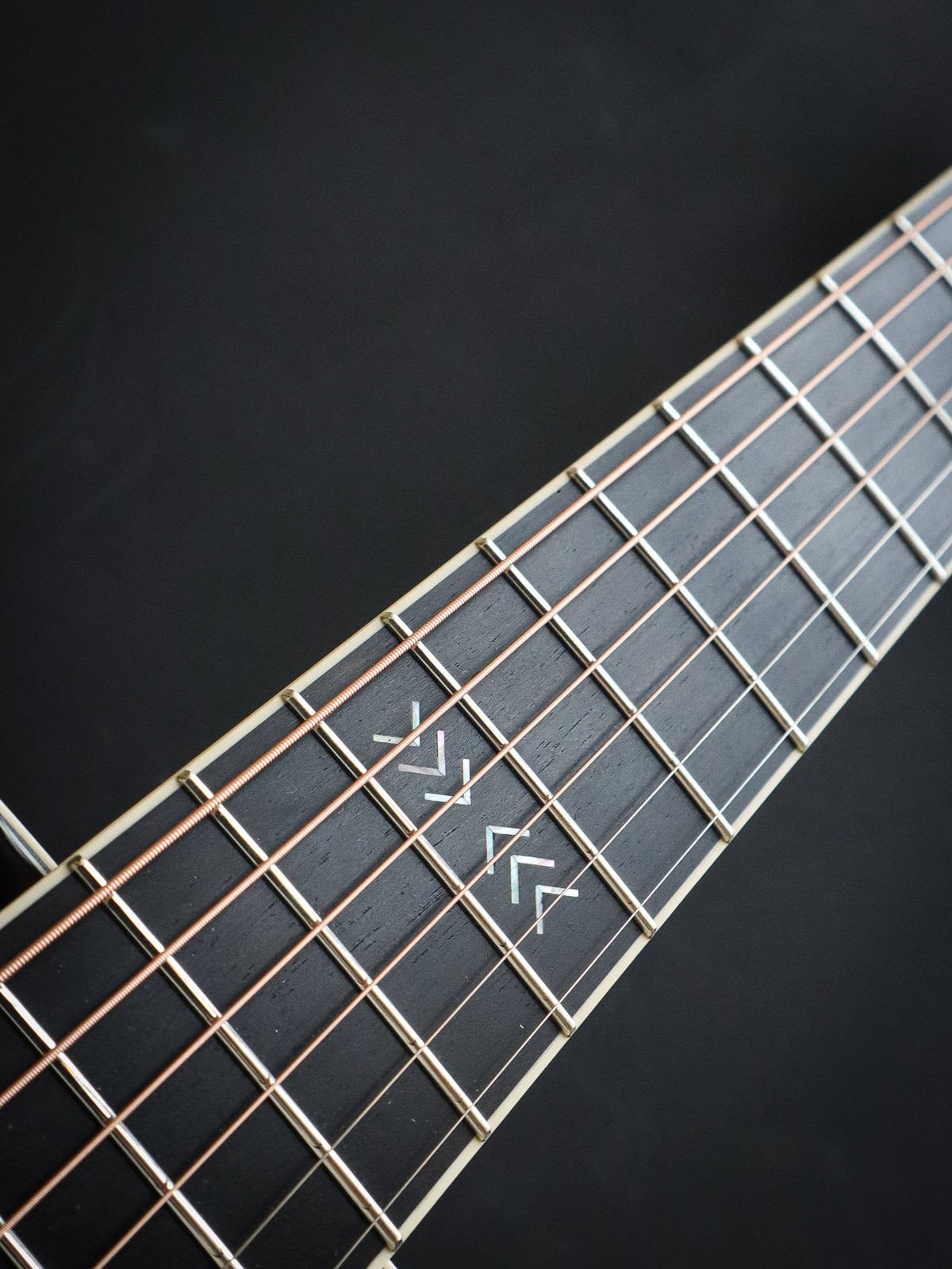 Dowina Master Series Acero D Sunburst - Afbeelding 12