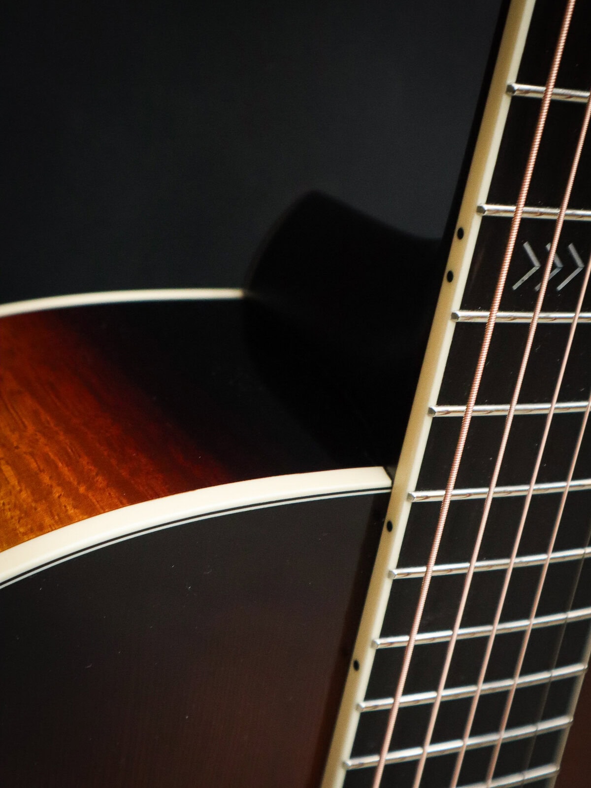 Dowina Master Series Acero D Sunburst - Afbeelding 9