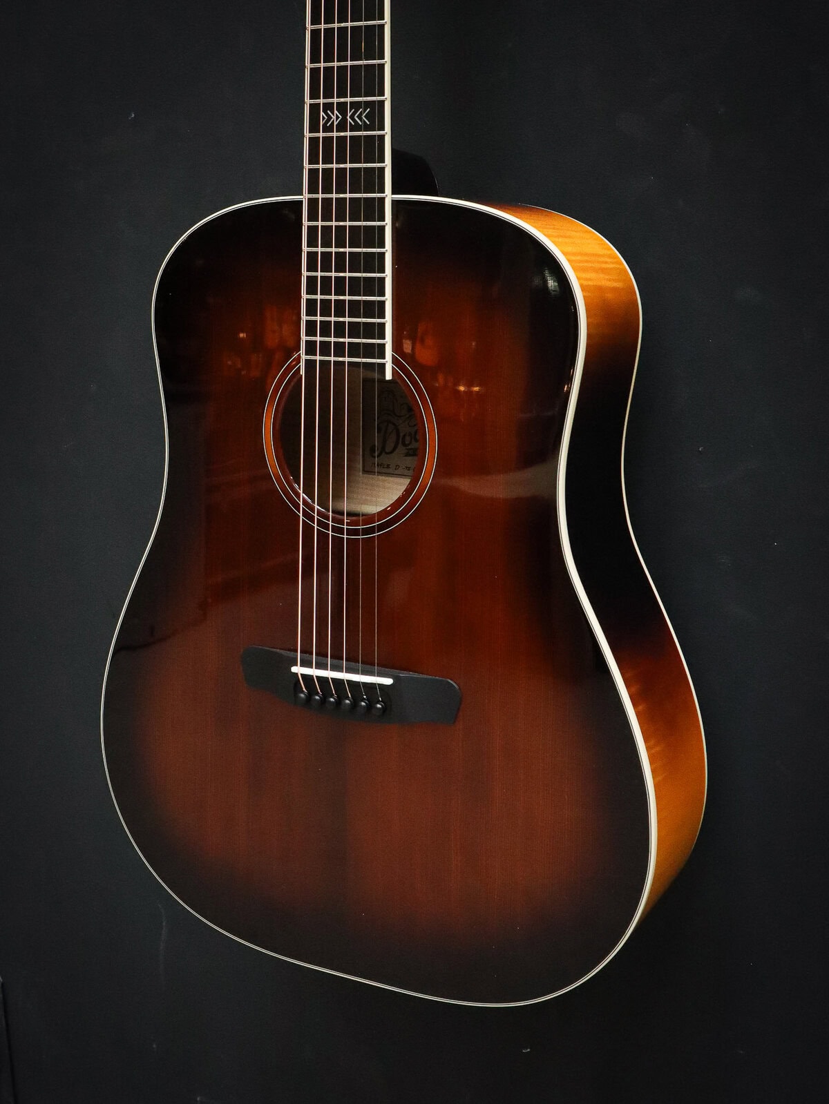 Dowina Master Series Acero D Sunburst - Afbeelding 5