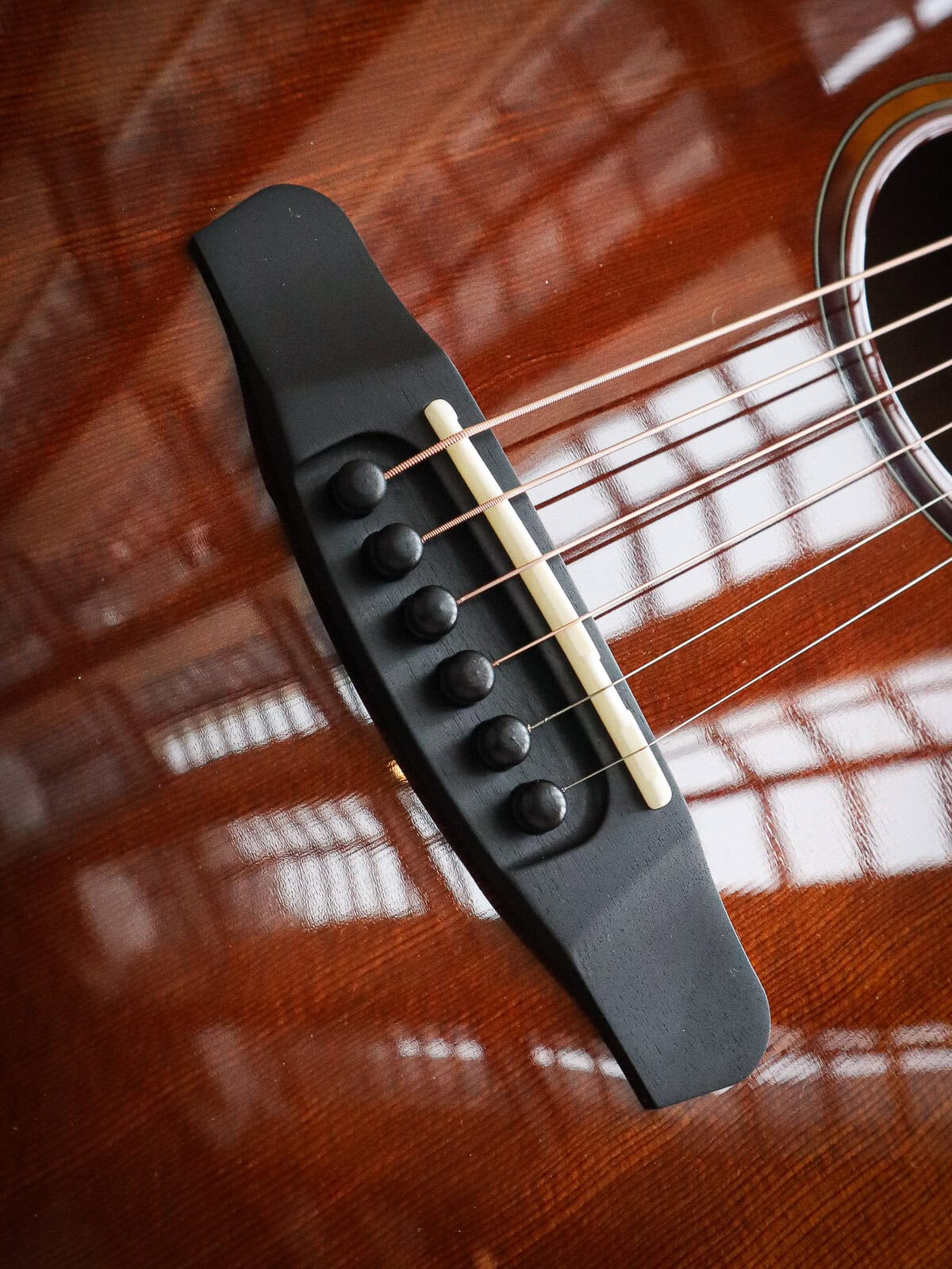 Dowina Master Series Acero D Sunburst - Afbeelding 7