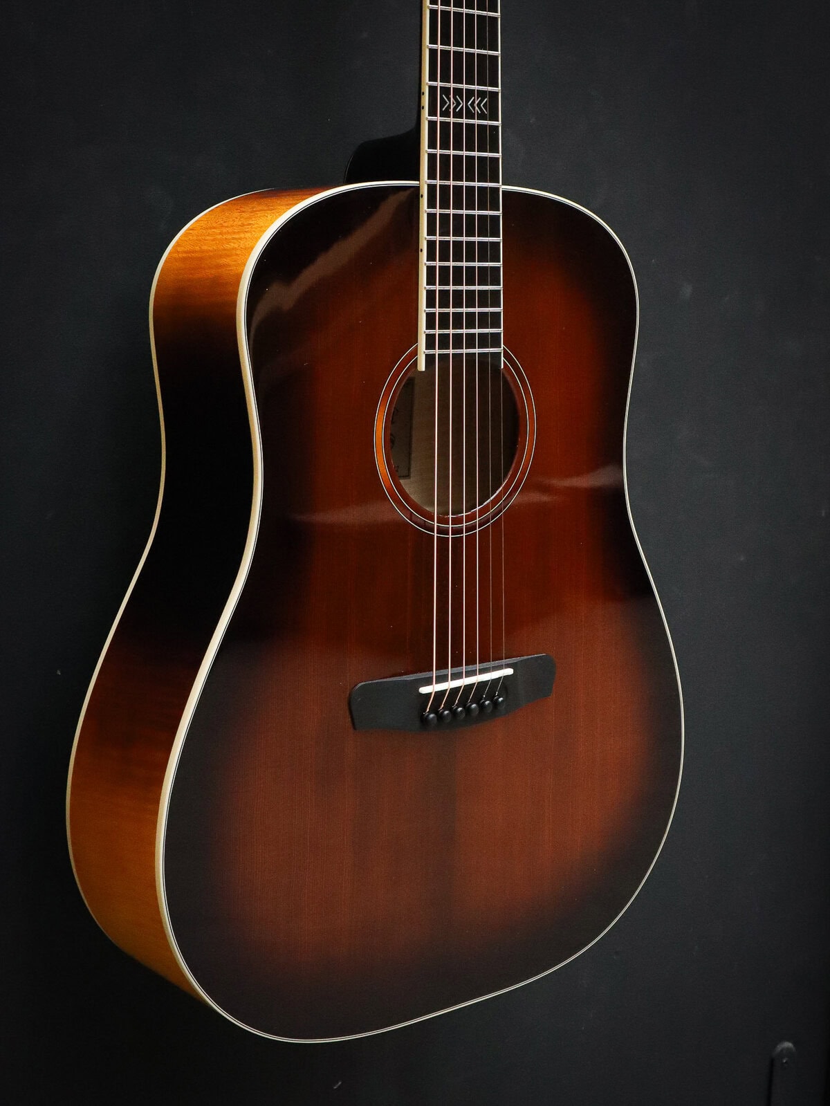 Dowina Master Series Acero D Sunburst - Afbeelding 4