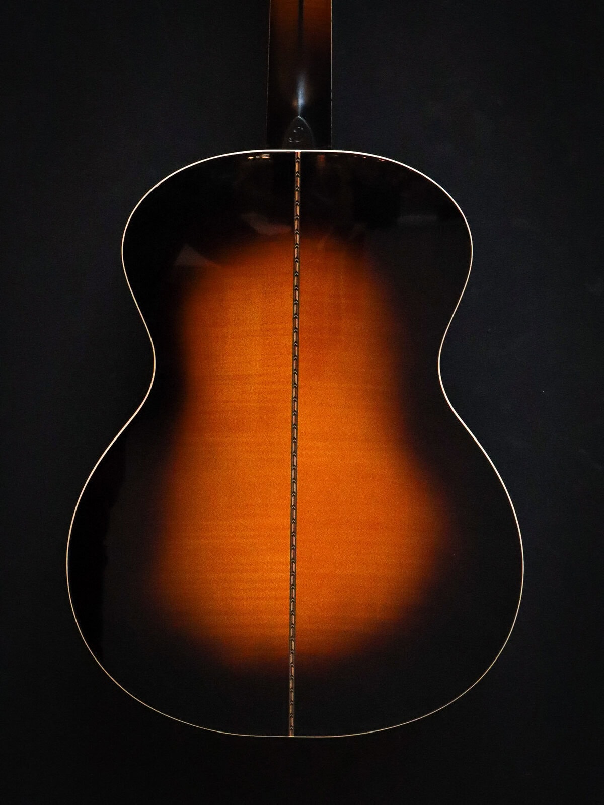 Dowina Master Series Acero GA Sunburst - Afbeelding 13