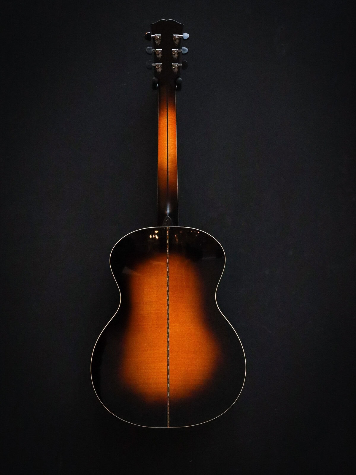 Dowina Master Series Acero GA Sunburst - Afbeelding 14
