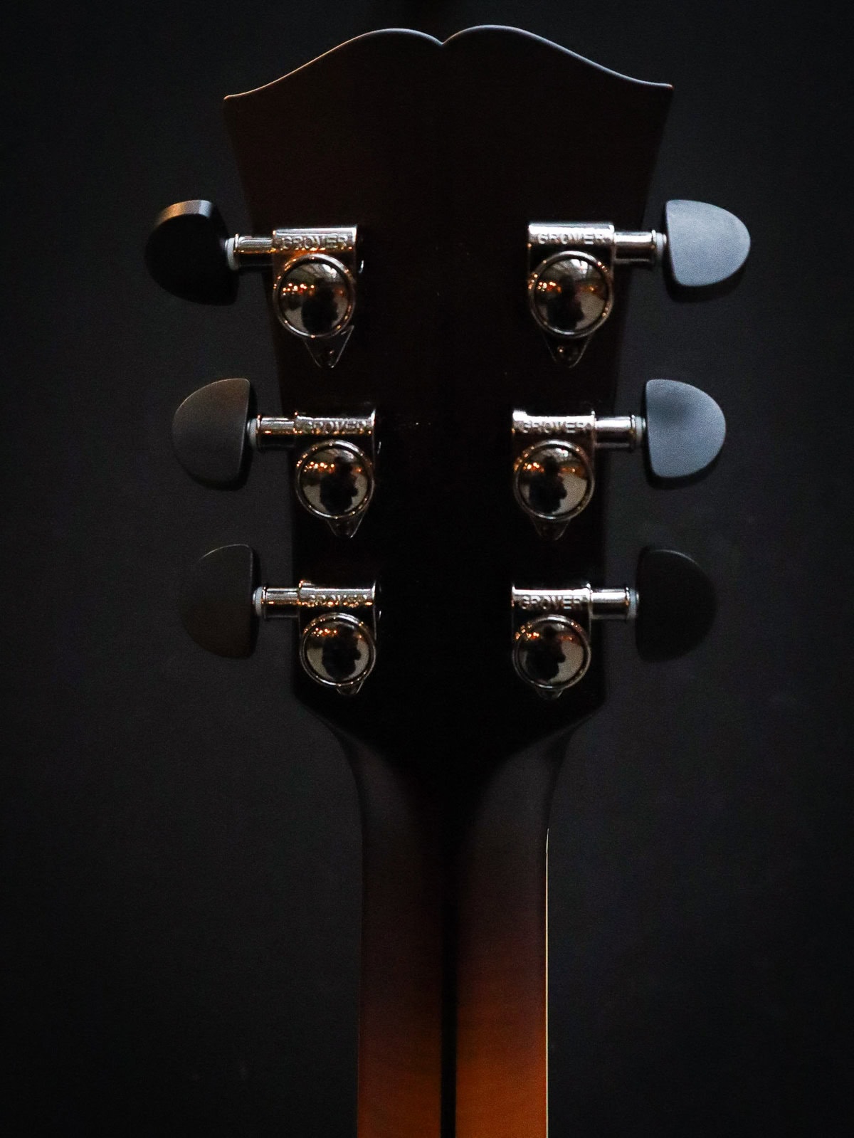 Dowina Master Series Acero GA Sunburst - Afbeelding 11