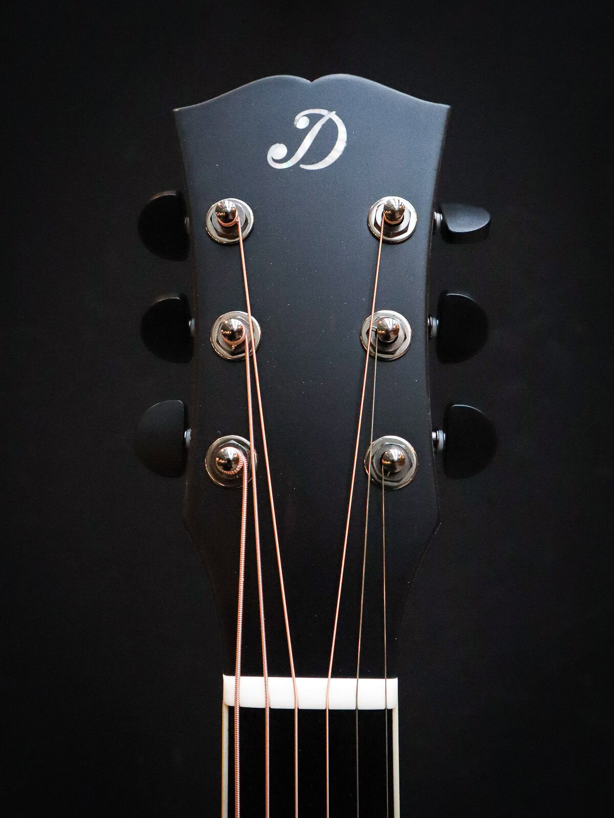 Dowina Master Series Acero GA Sunburst - Afbeelding 9