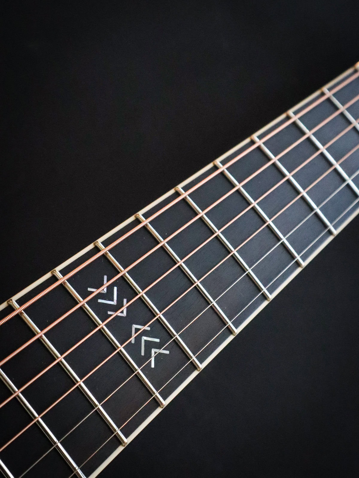 Dowina Master Series Acero GA Sunburst - Afbeelding 10