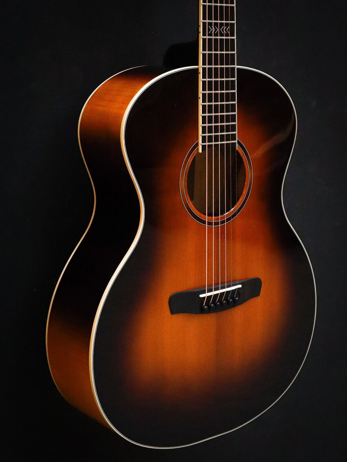 Dowina Master Series Acero GA Sunburst - Afbeelding 4