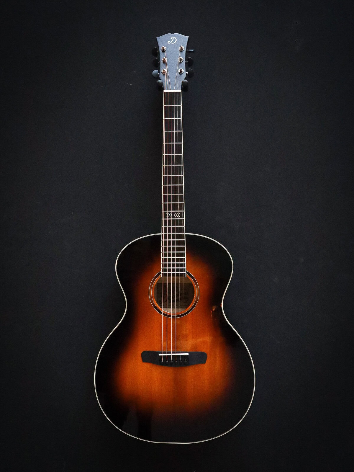 Dowina Master Series Acero GA Sunburst - Afbeelding 2