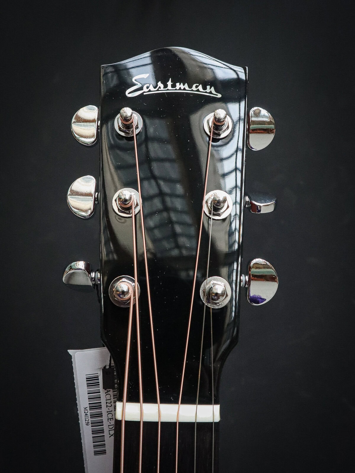 Eastman AC122-1CE-DLX - Afbeelding 10