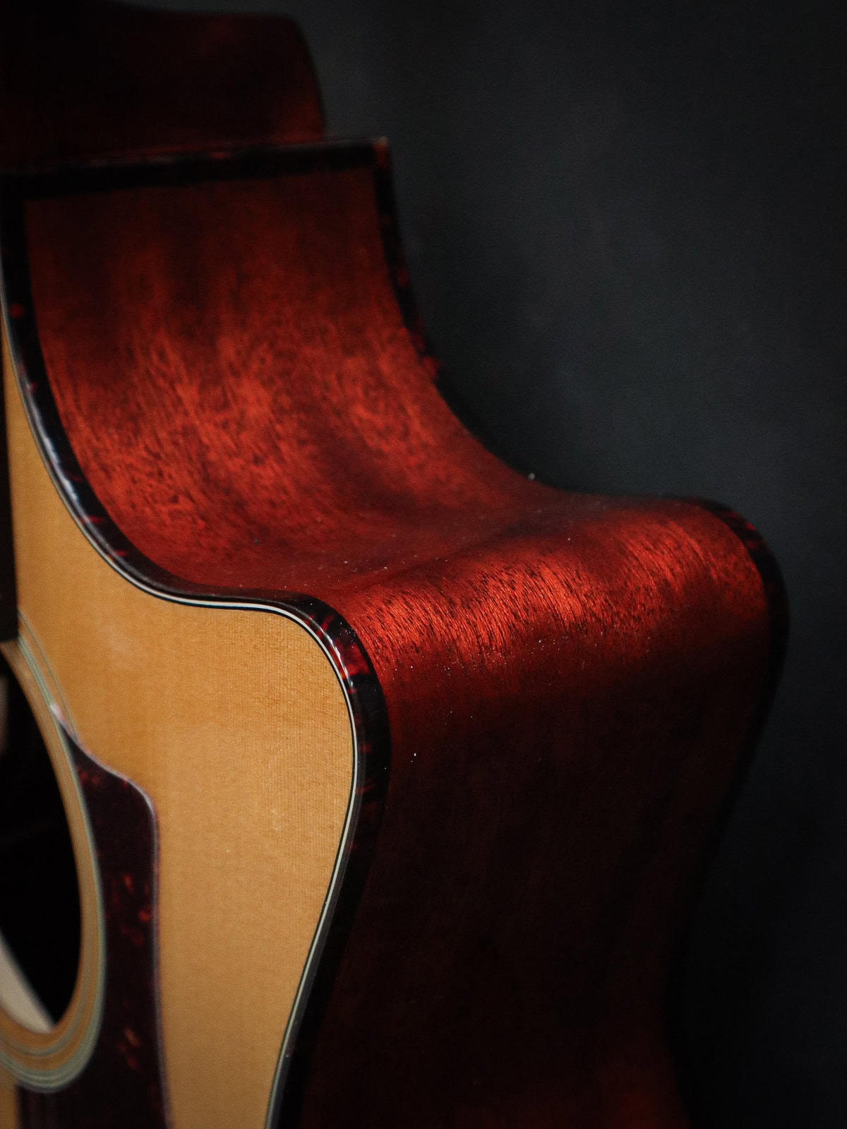 Eastman AC122-1CE-DLX - Afbeelding 9