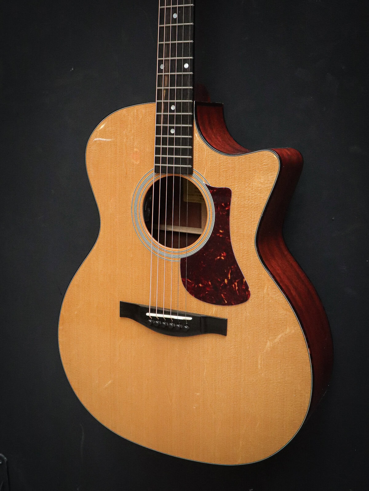 Eastman AC122-1CE-DLX - Afbeelding 8