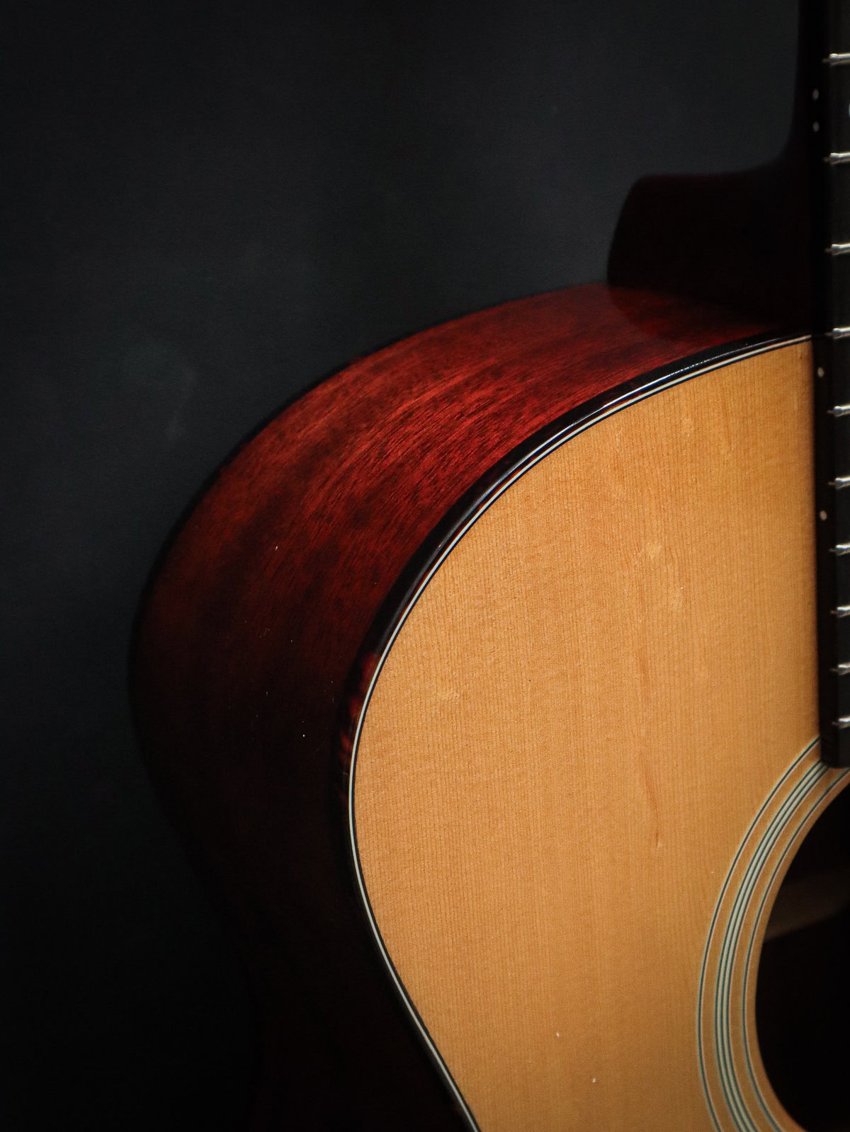 Eastman AC122-1CE-DLX - Afbeelding 5