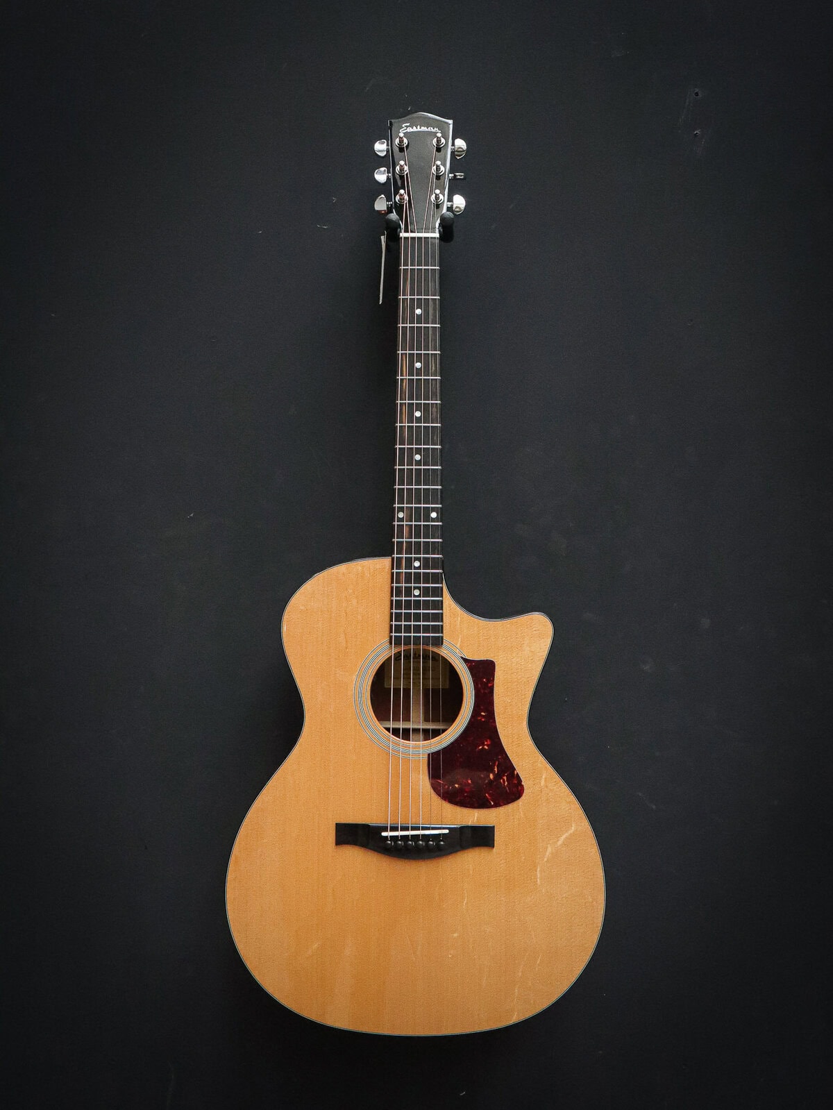 Eastman AC122-1CE-DLX - Afbeelding 2