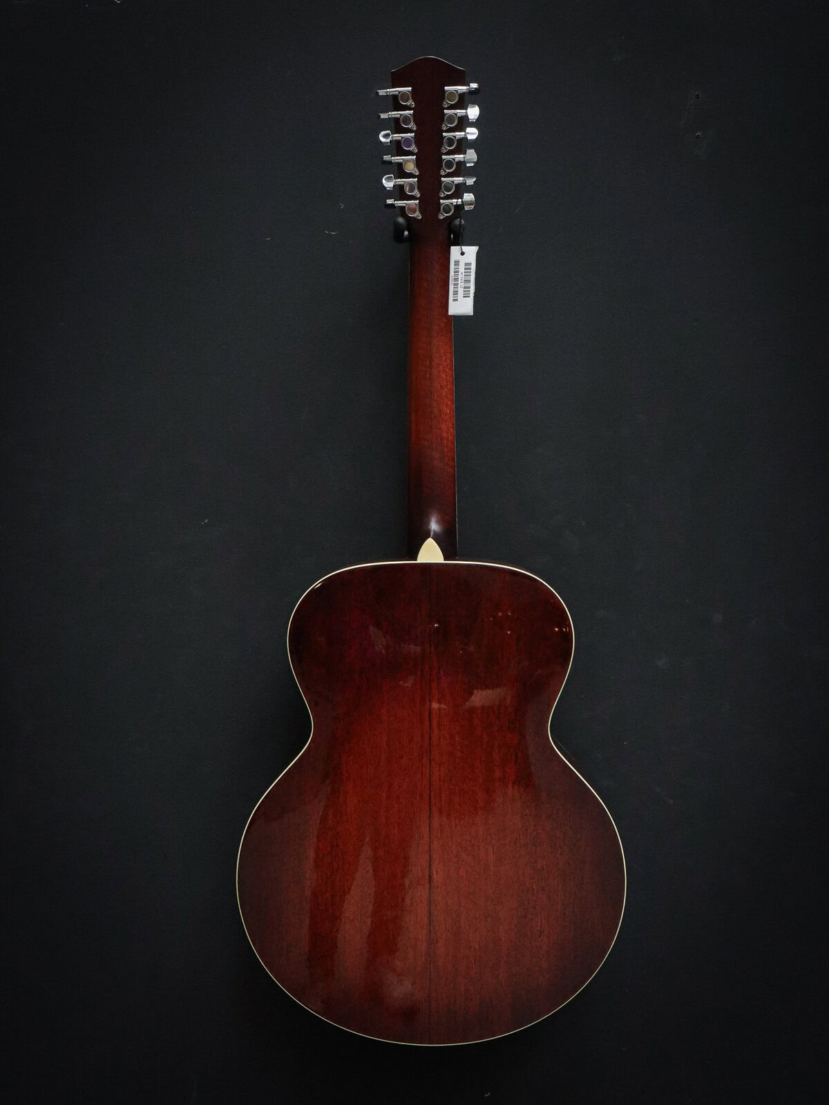 Eastman AC330CE-12 - Afbeelding 12