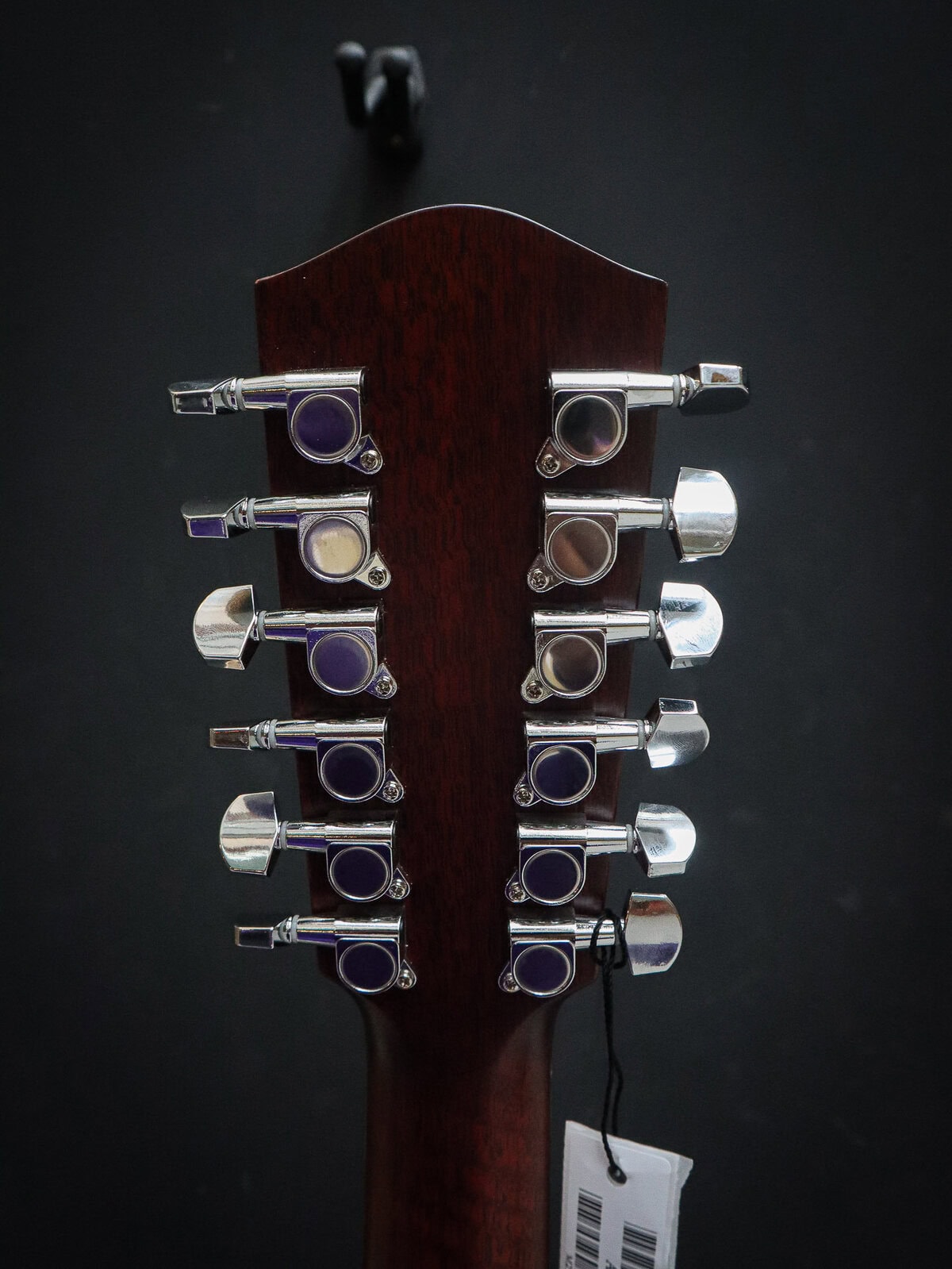 Eastman AC330CE-12 - Afbeelding 11