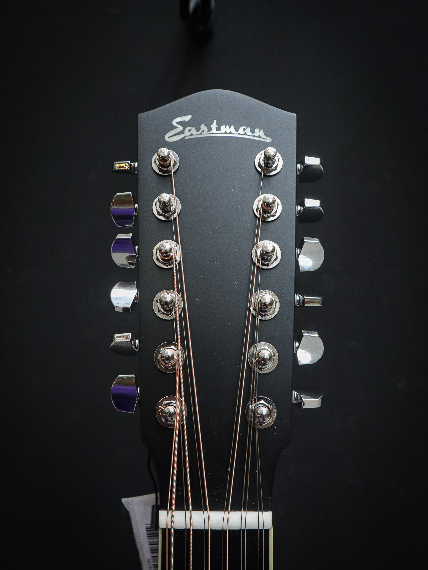 Eastman AC330CE-12 - Afbeelding 10