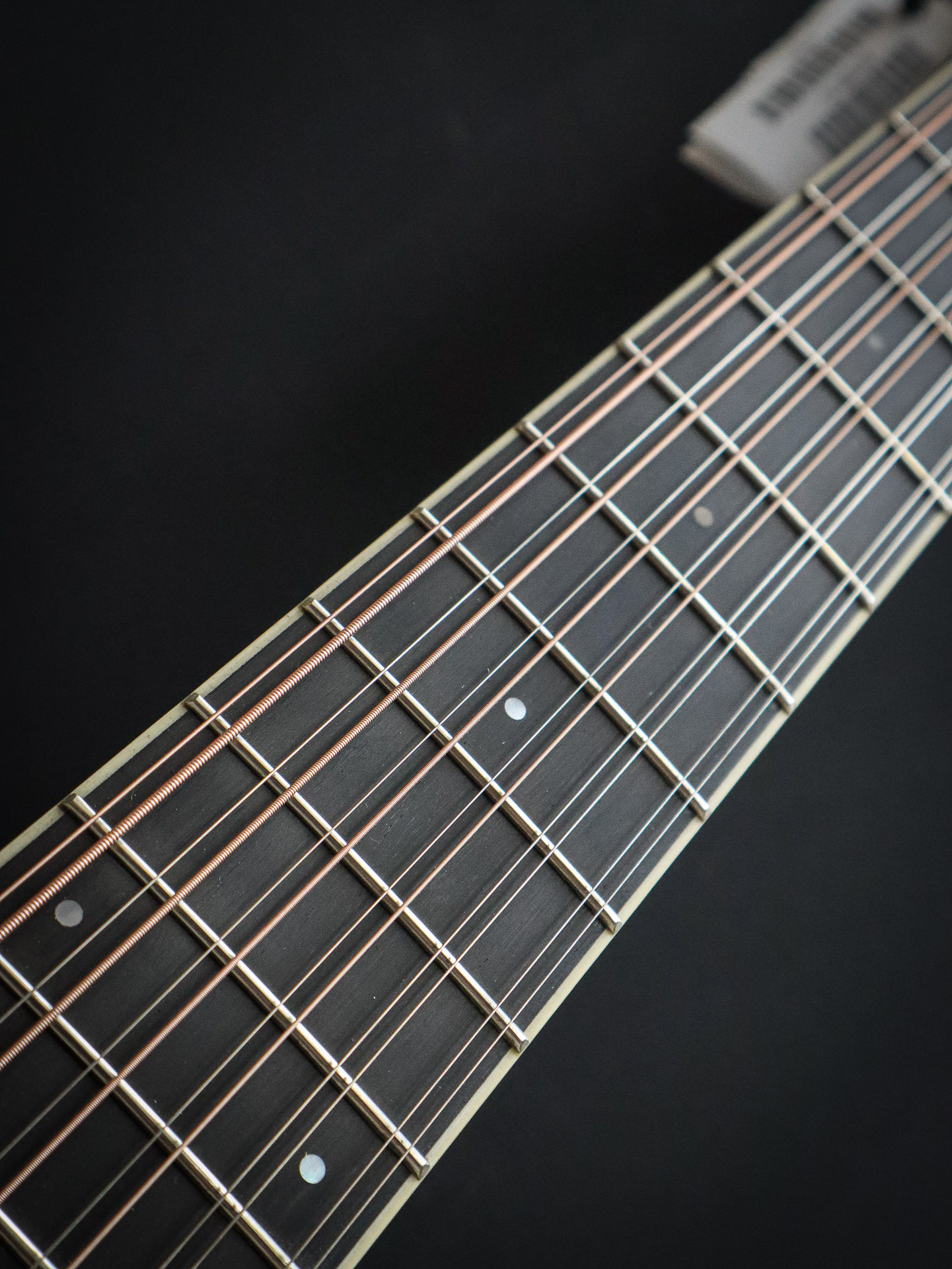 Eastman AC330CE-12 - Afbeelding 9