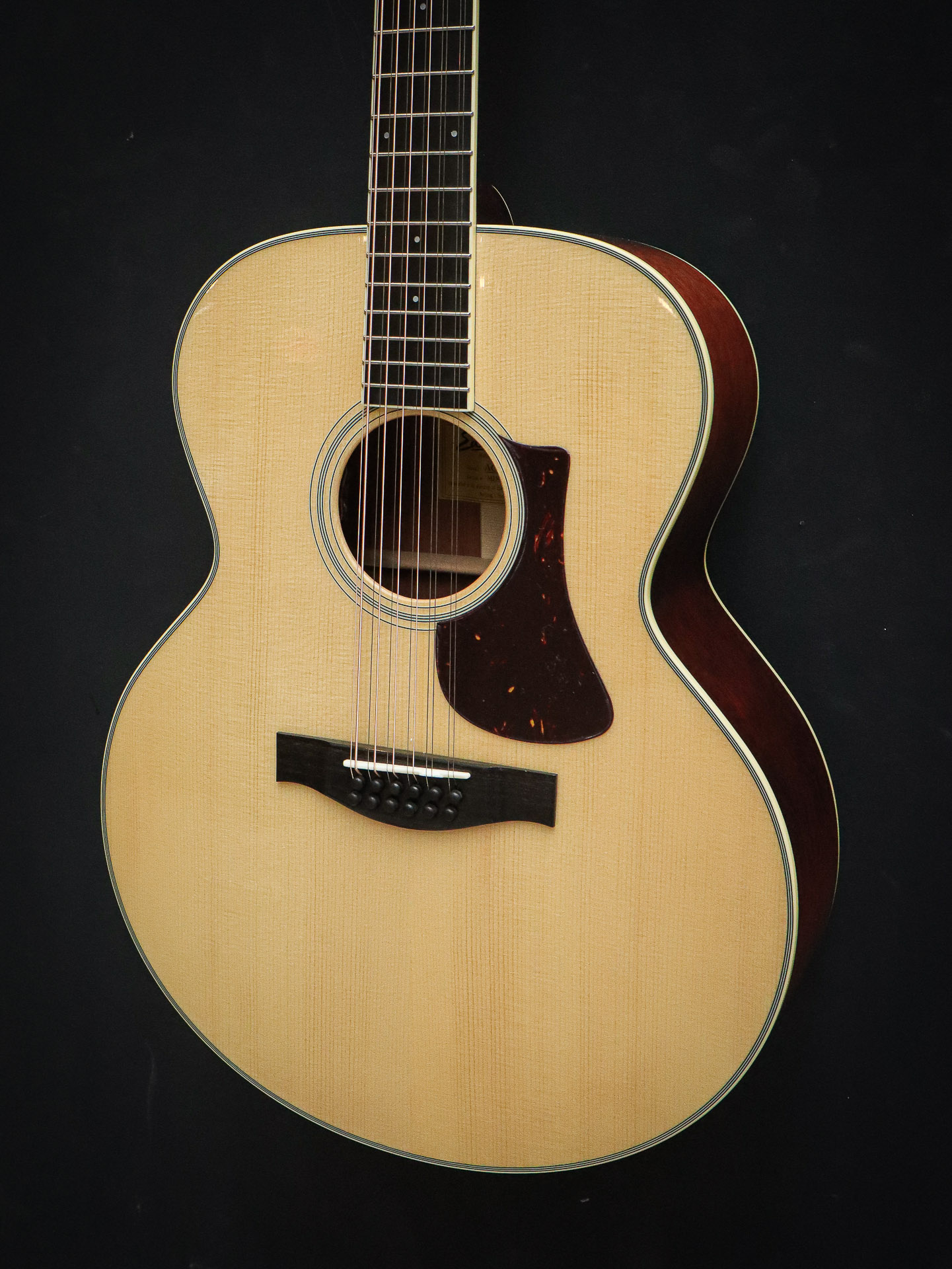 Eastman AC330CE-12 - Afbeelding 6