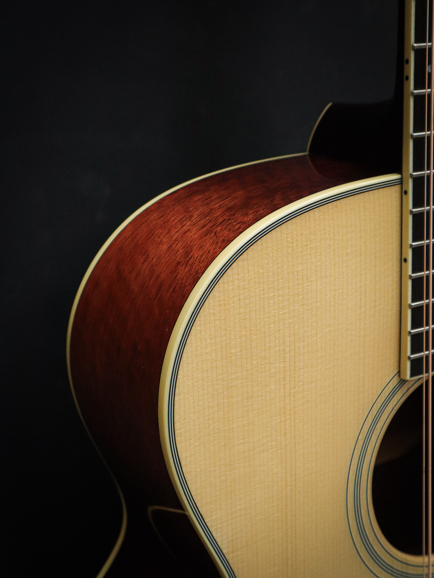 Eastman AC330CE-12 - Afbeelding 5