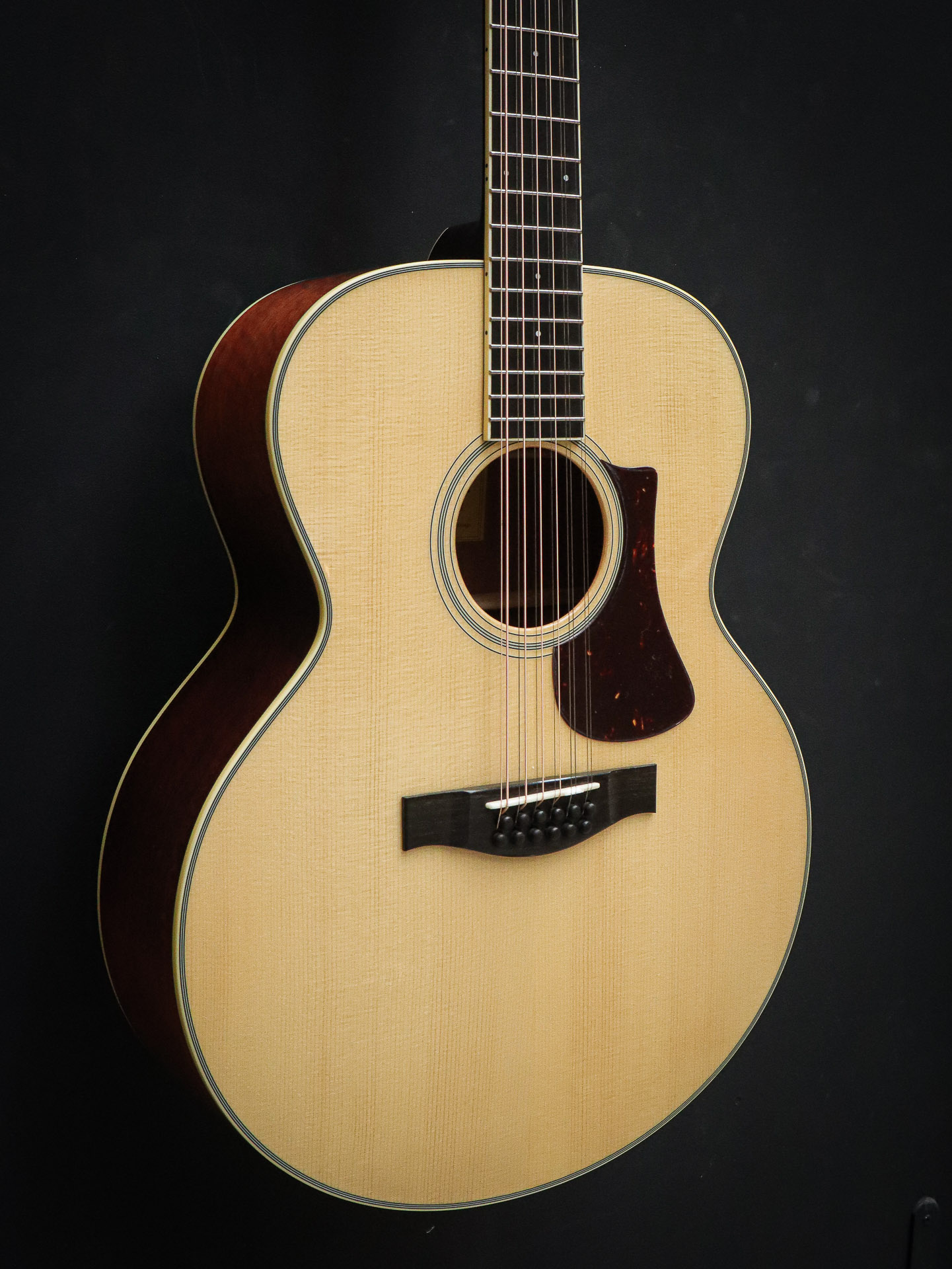 Eastman AC330CE-12 - Afbeelding 4
