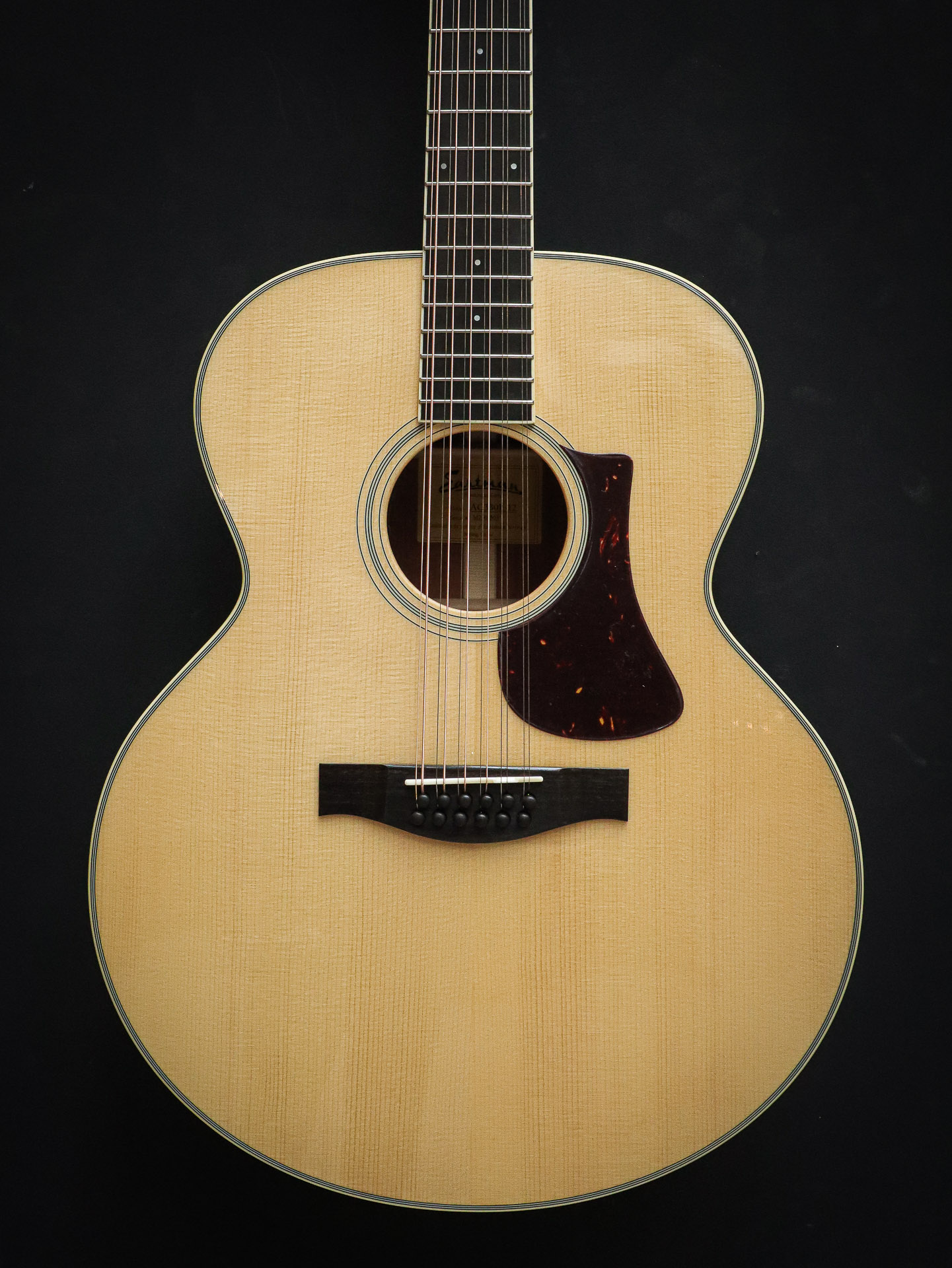 Eastman AC330CE-12 - Afbeelding 3