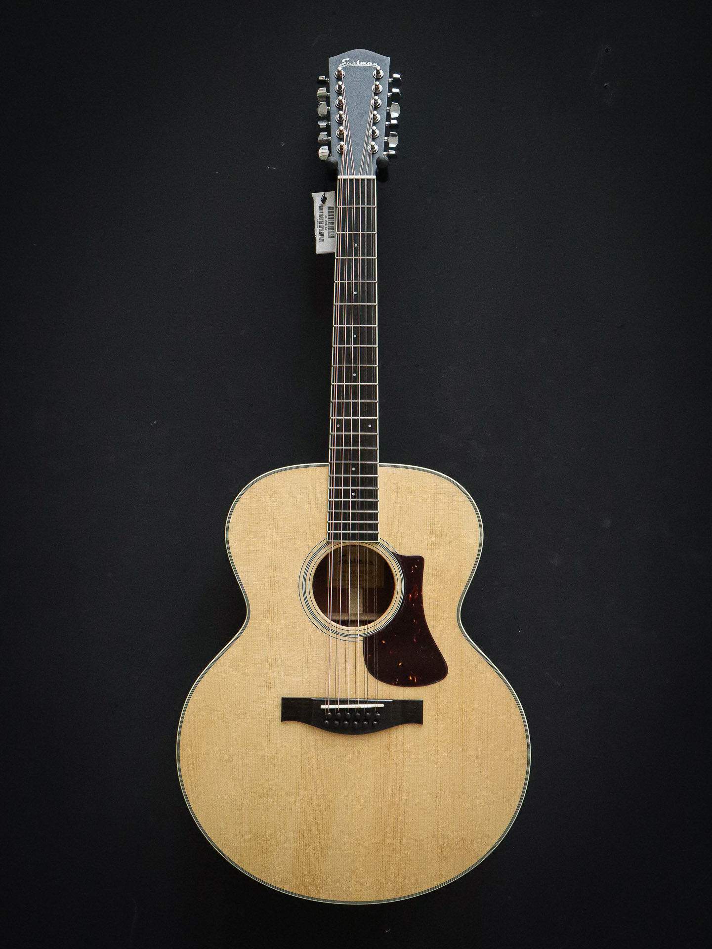 Eastman AC330CE-12 - Afbeelding 2