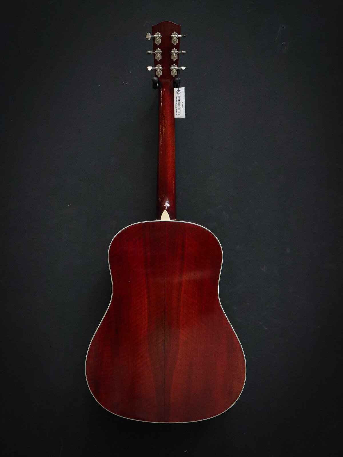 Eastman E10 SS/v - Afbeelding 11