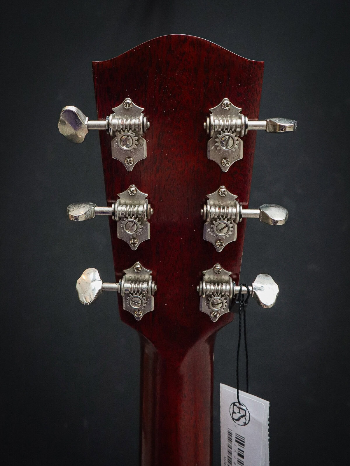 Eastman E10 SS/v - Afbeelding 10