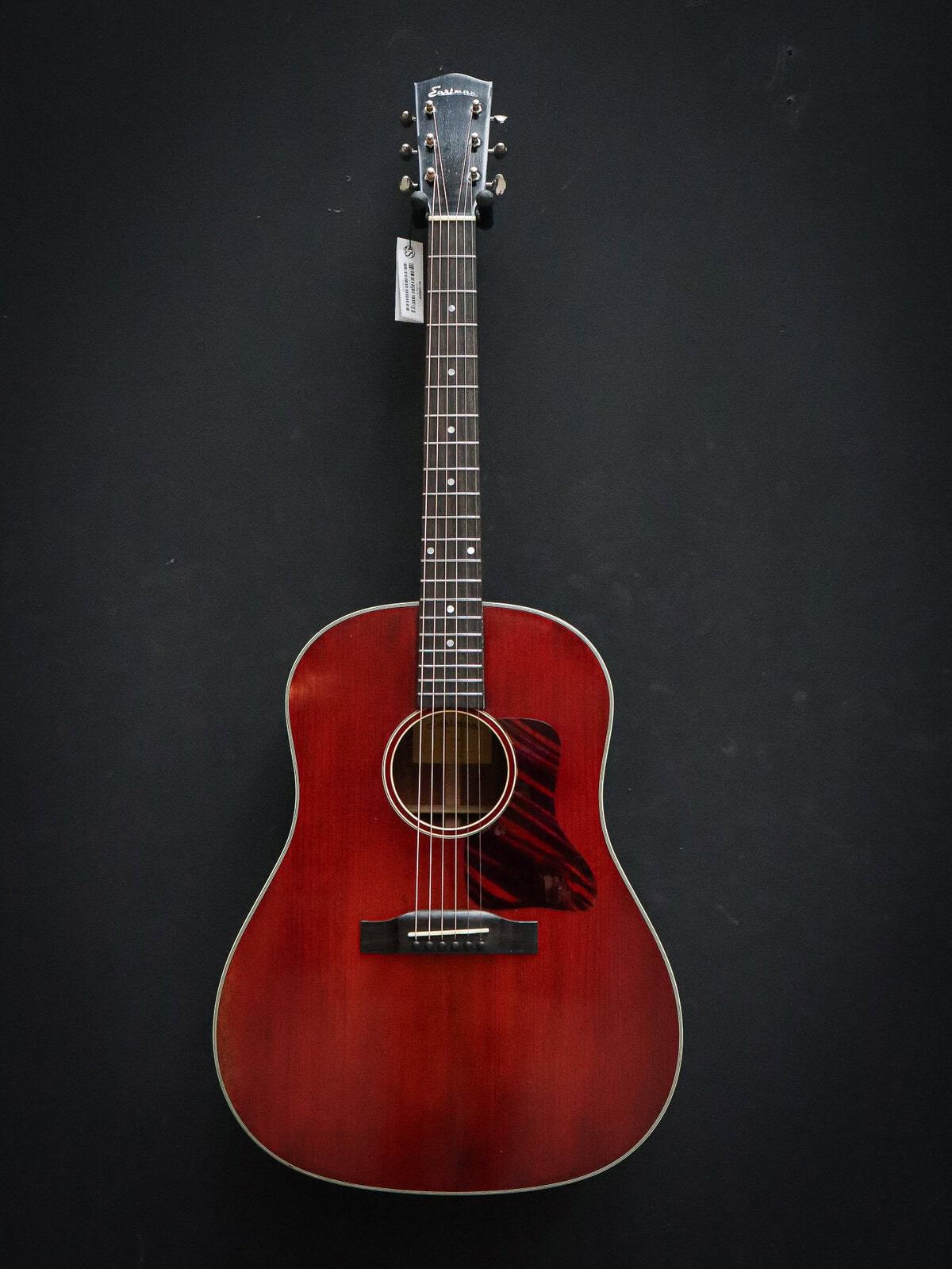 Eastman E10 SS/v - Afbeelding 2