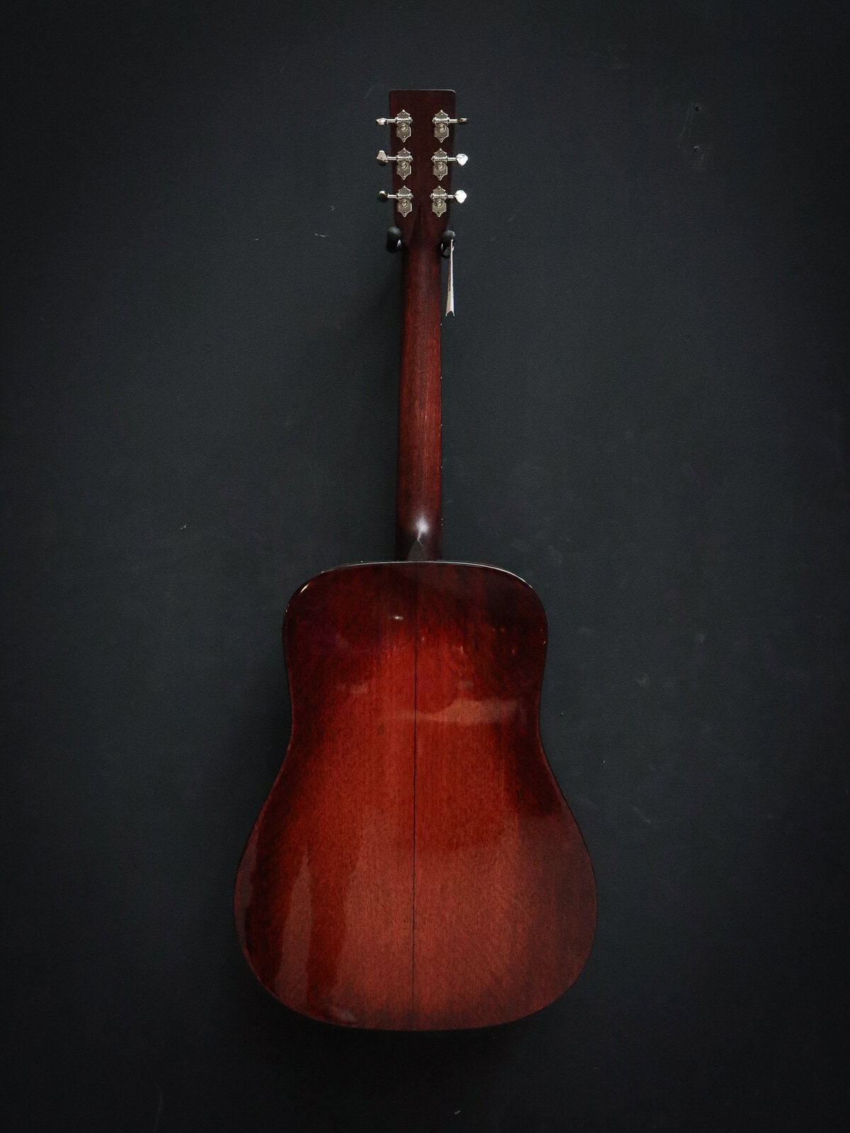 Eastman E10D Thermo-Cure - Afbeelding 12