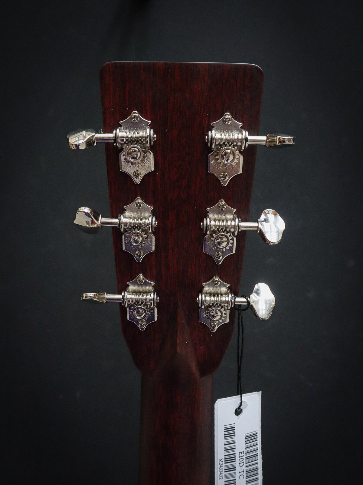 Eastman E10D Thermo-Cure - Afbeelding 11