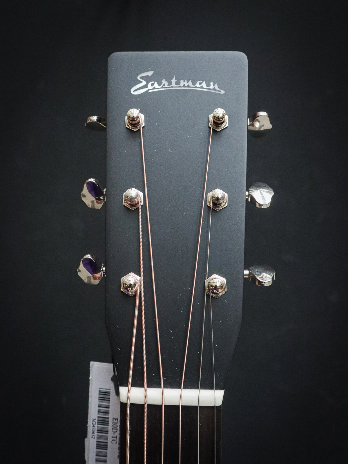 Eastman E10D Thermo-Cure - Afbeelding 8