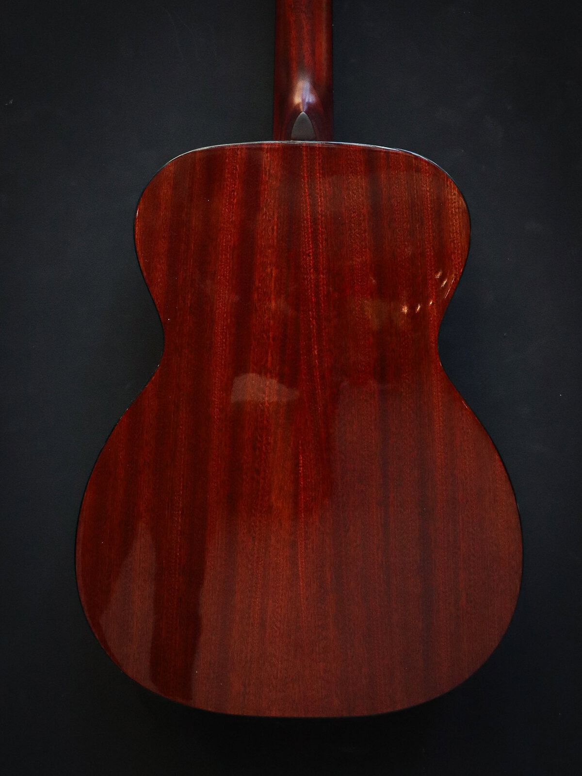 Eastman E1 OM Deluxe - Afbeelding 16