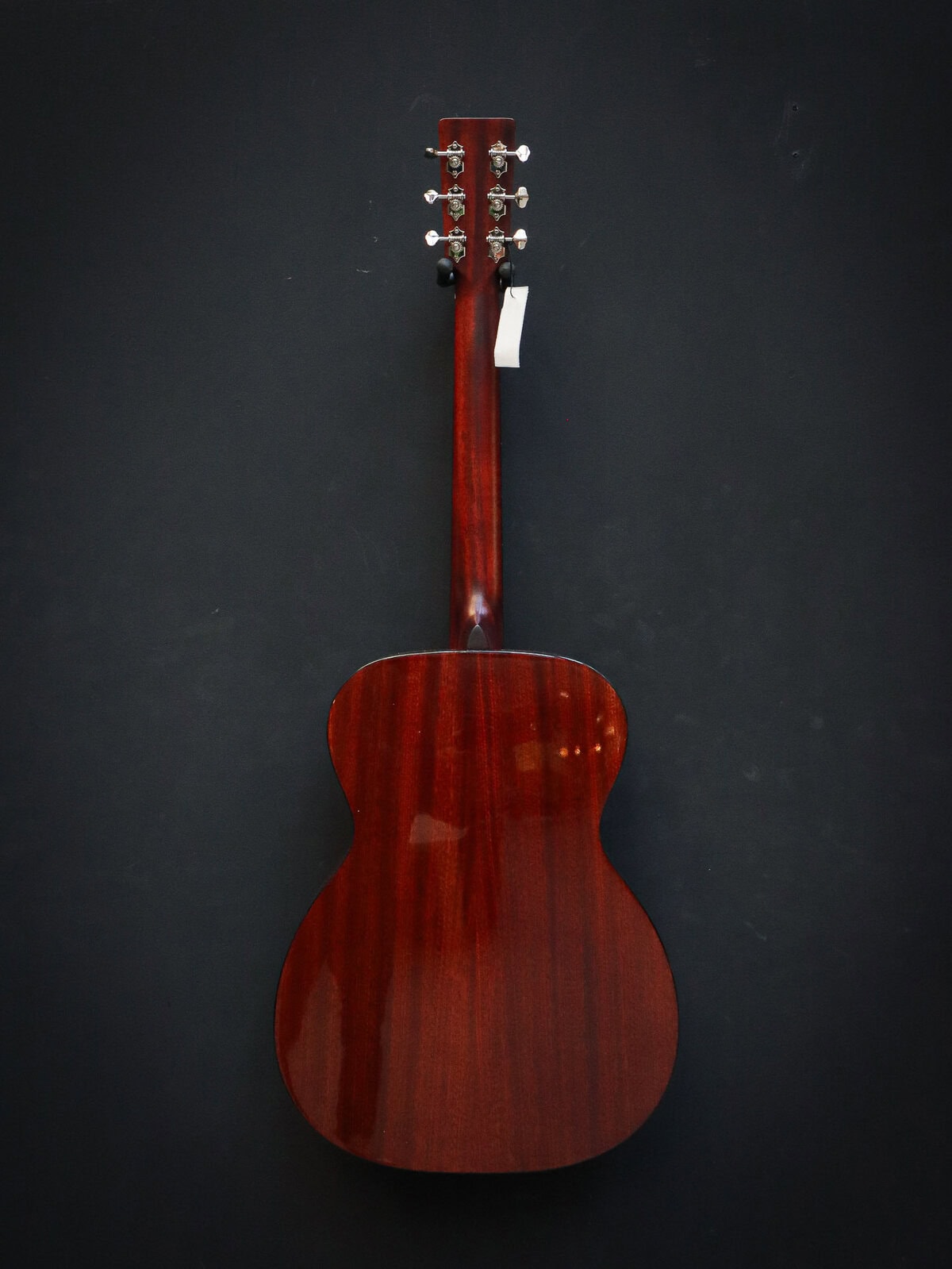 Eastman E1 OM Deluxe - Afbeelding 15