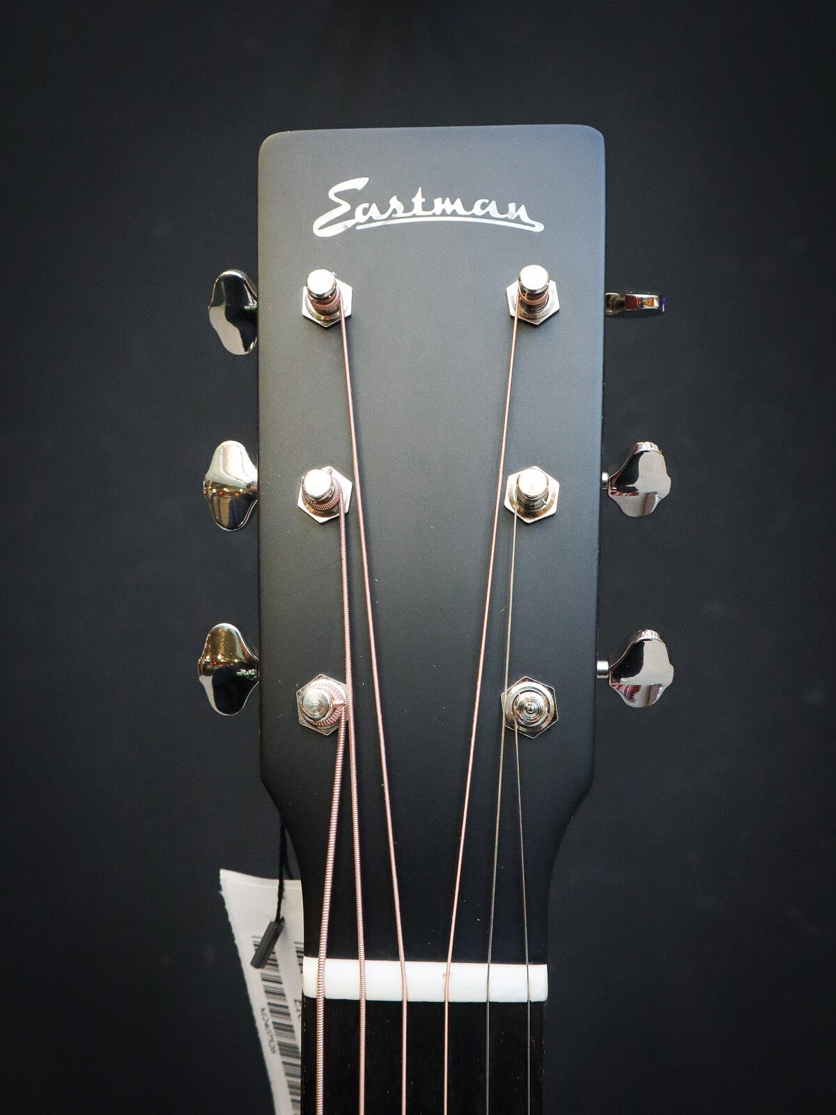 Eastman E1 OM Deluxe - Afbeelding 13