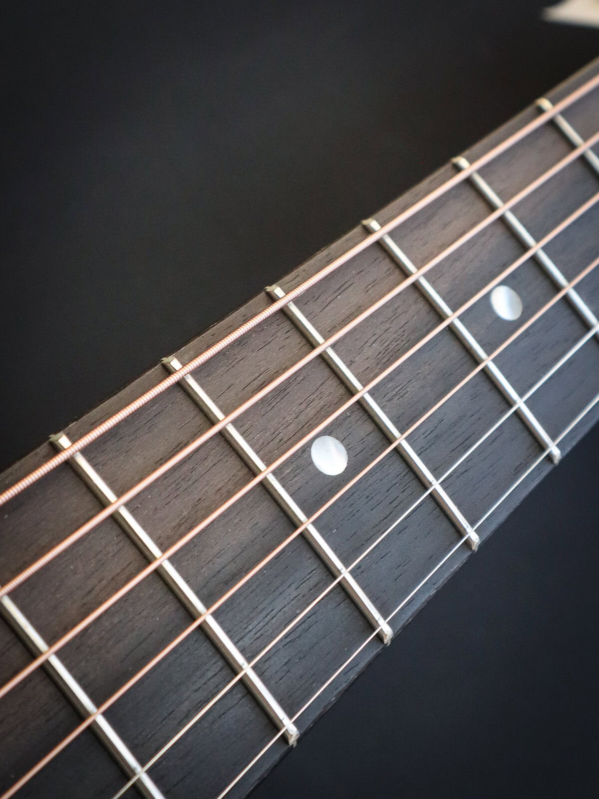 Eastman E1 OM Deluxe - Afbeelding 12